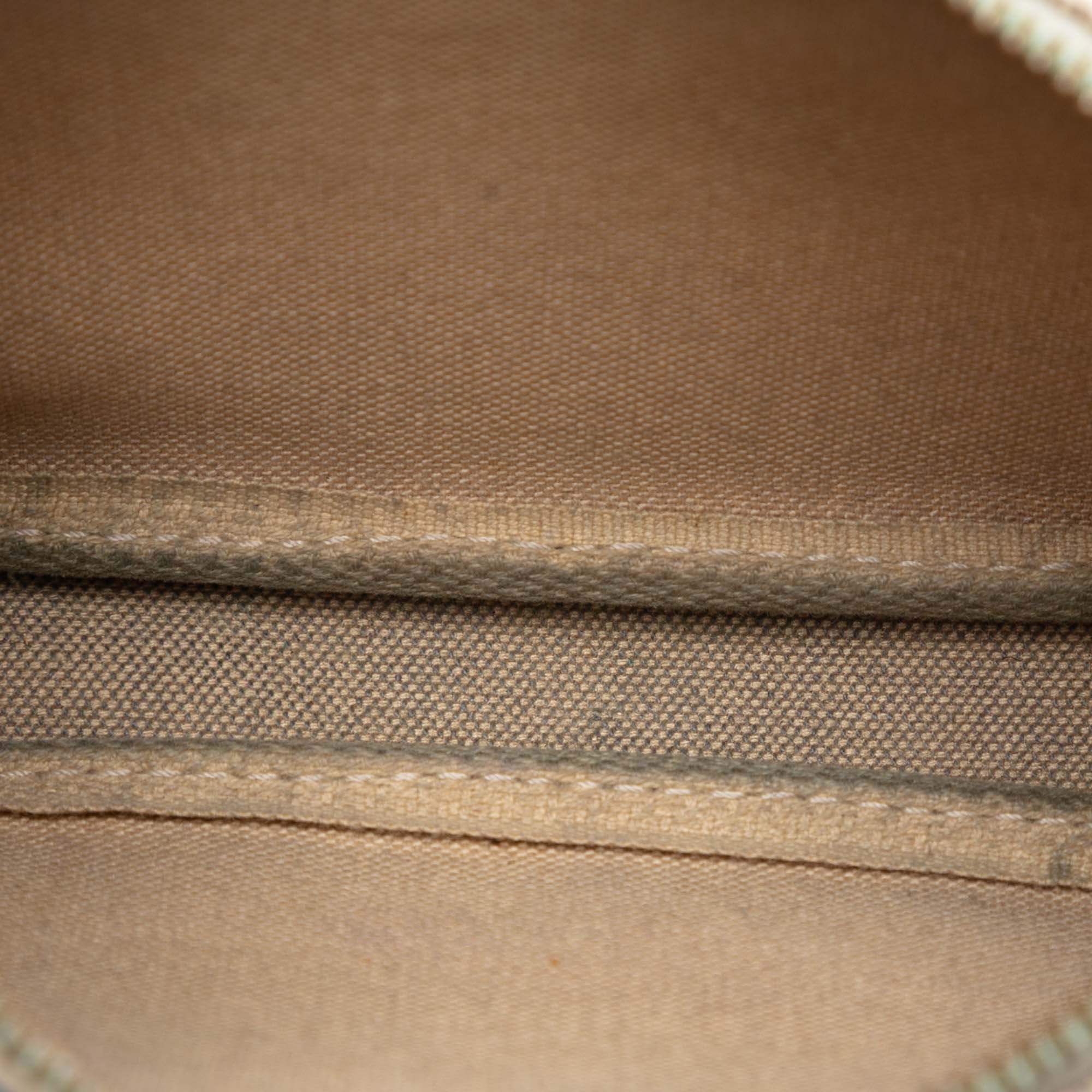 Pochette Accessoires Damier - Image 4