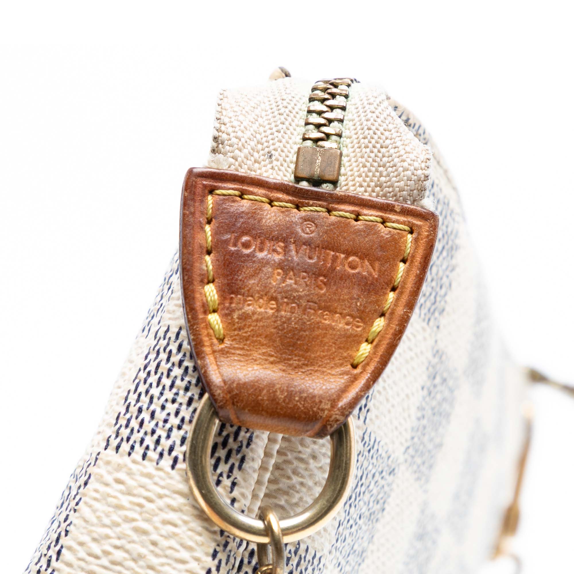Pochette Accessoires Damier - Image 5