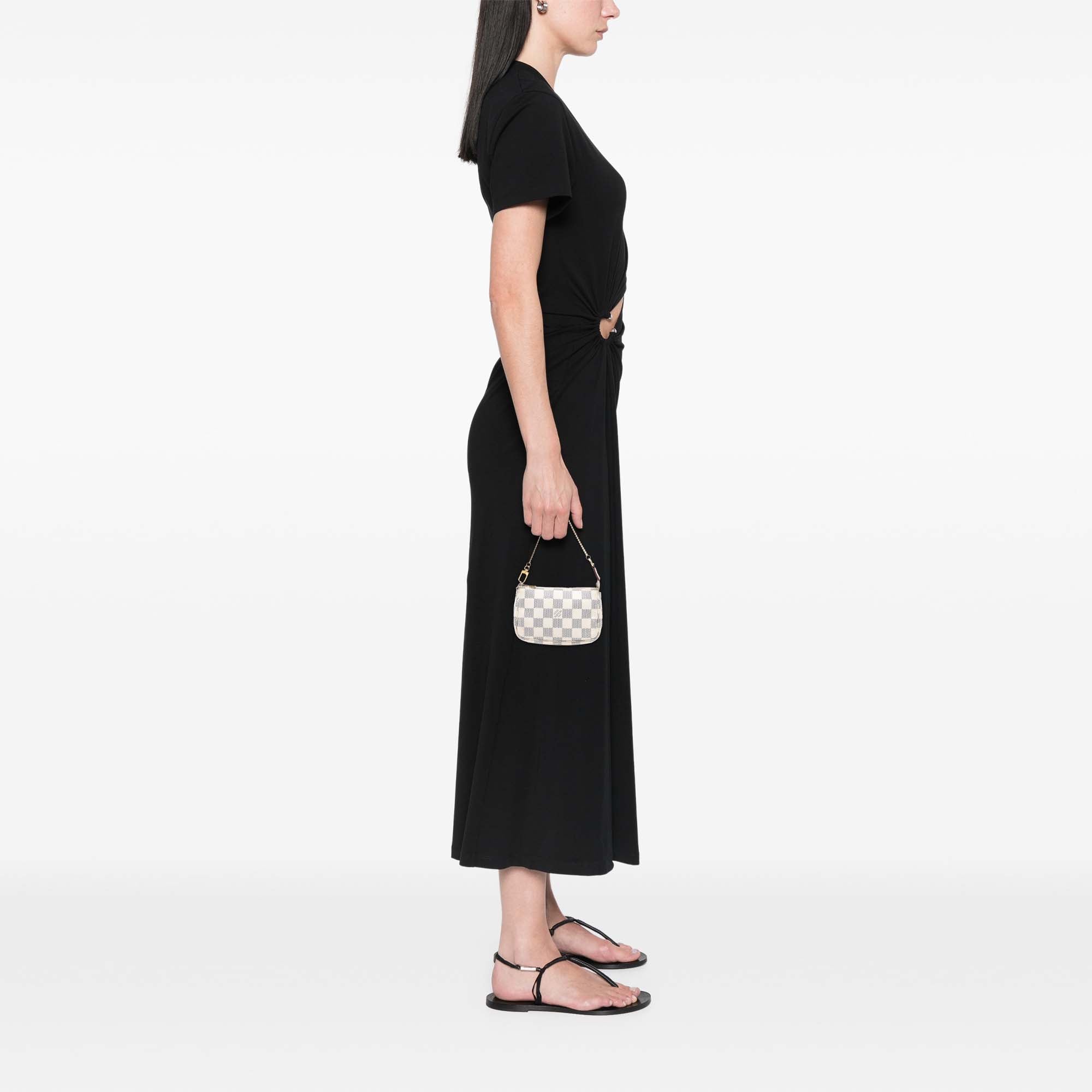 Pochette Accessoires Damier - Image 7