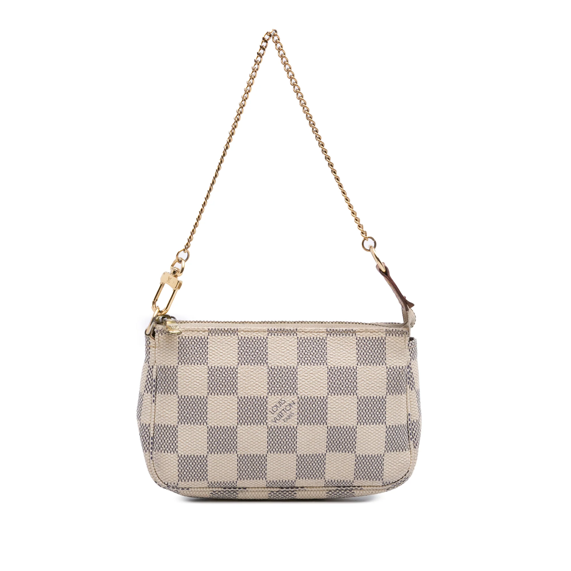 Pochette Accessoires Damier