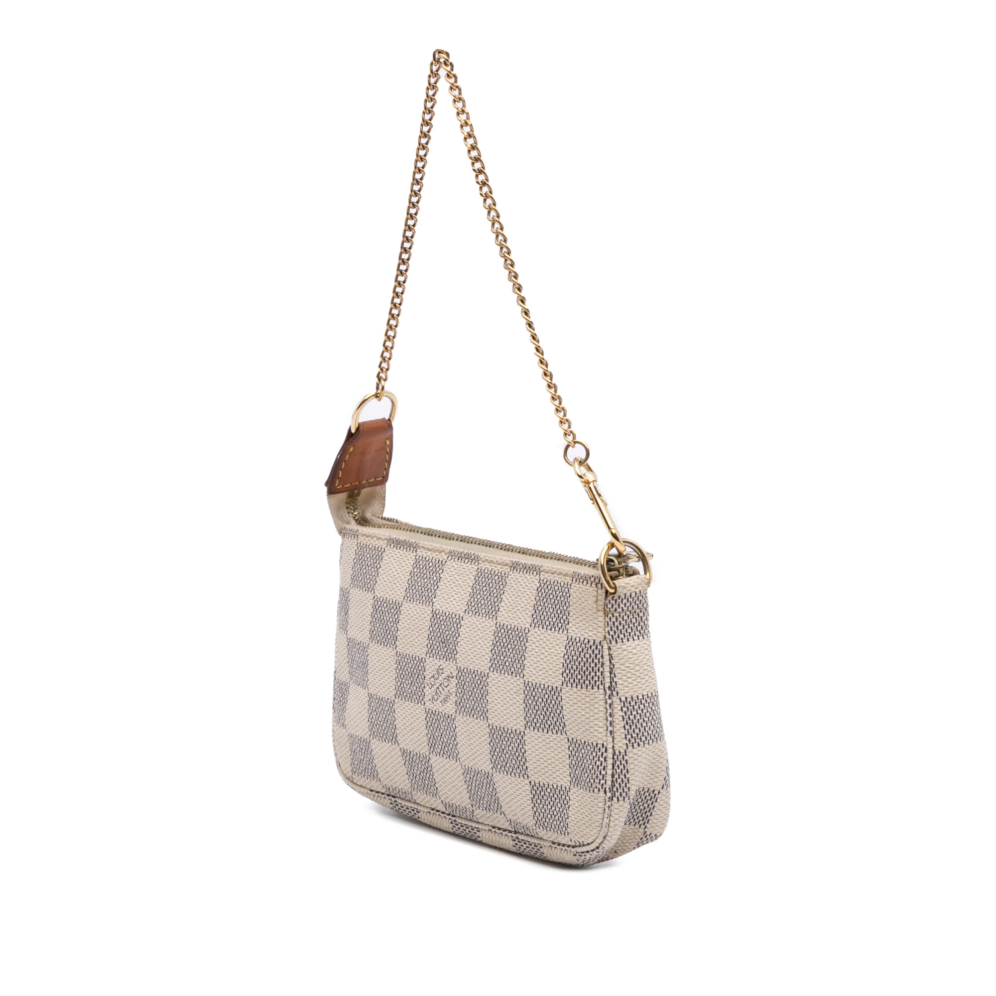 Pochette Accessoires Damier - Image 2