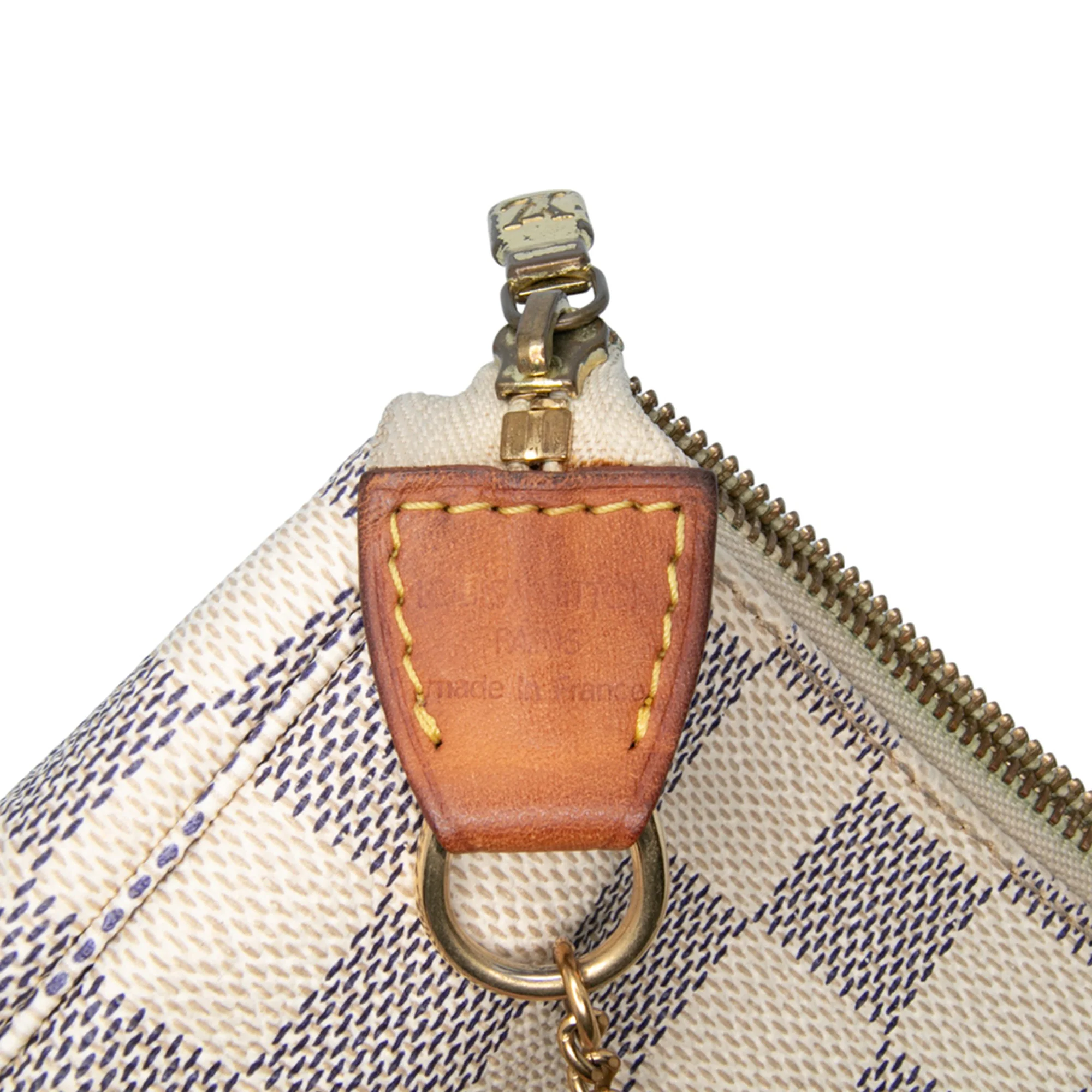 Pochette Accessoires Damier - Image 5