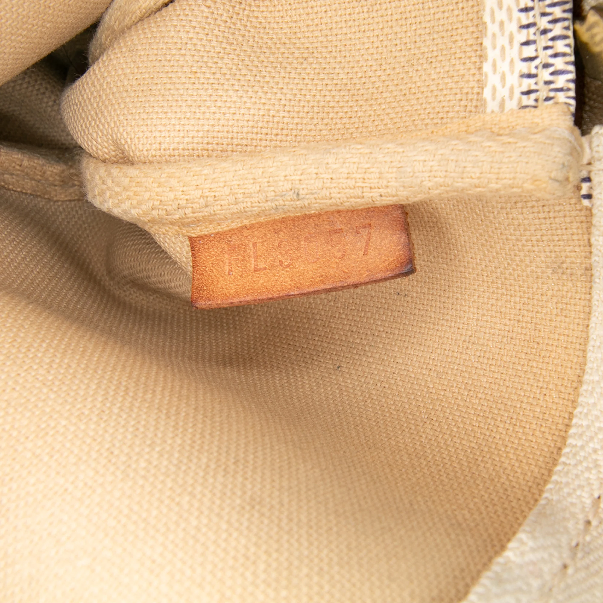 Pochette Accessoires Damier - Image 6