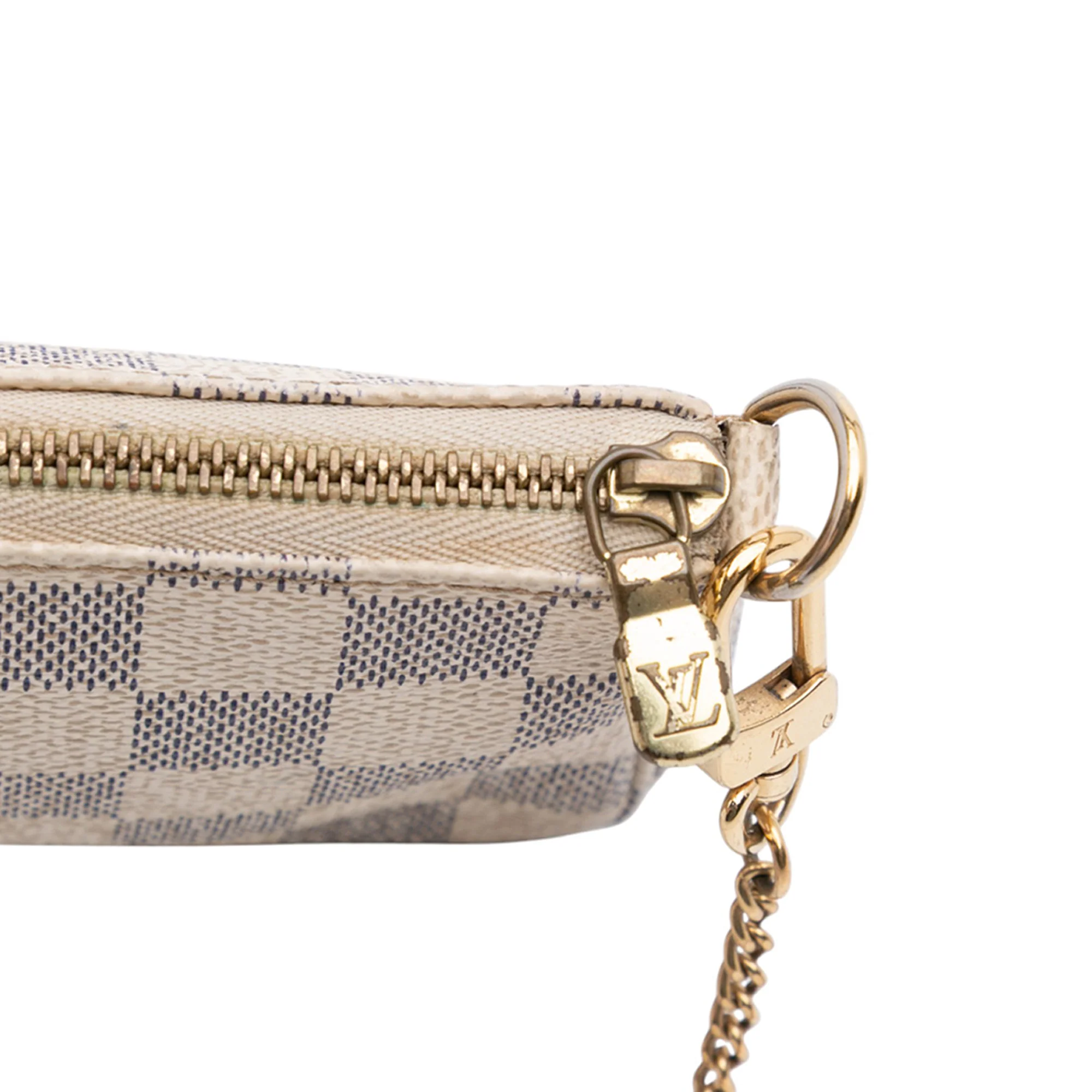 Pochette Accessoires Damier - Image 7