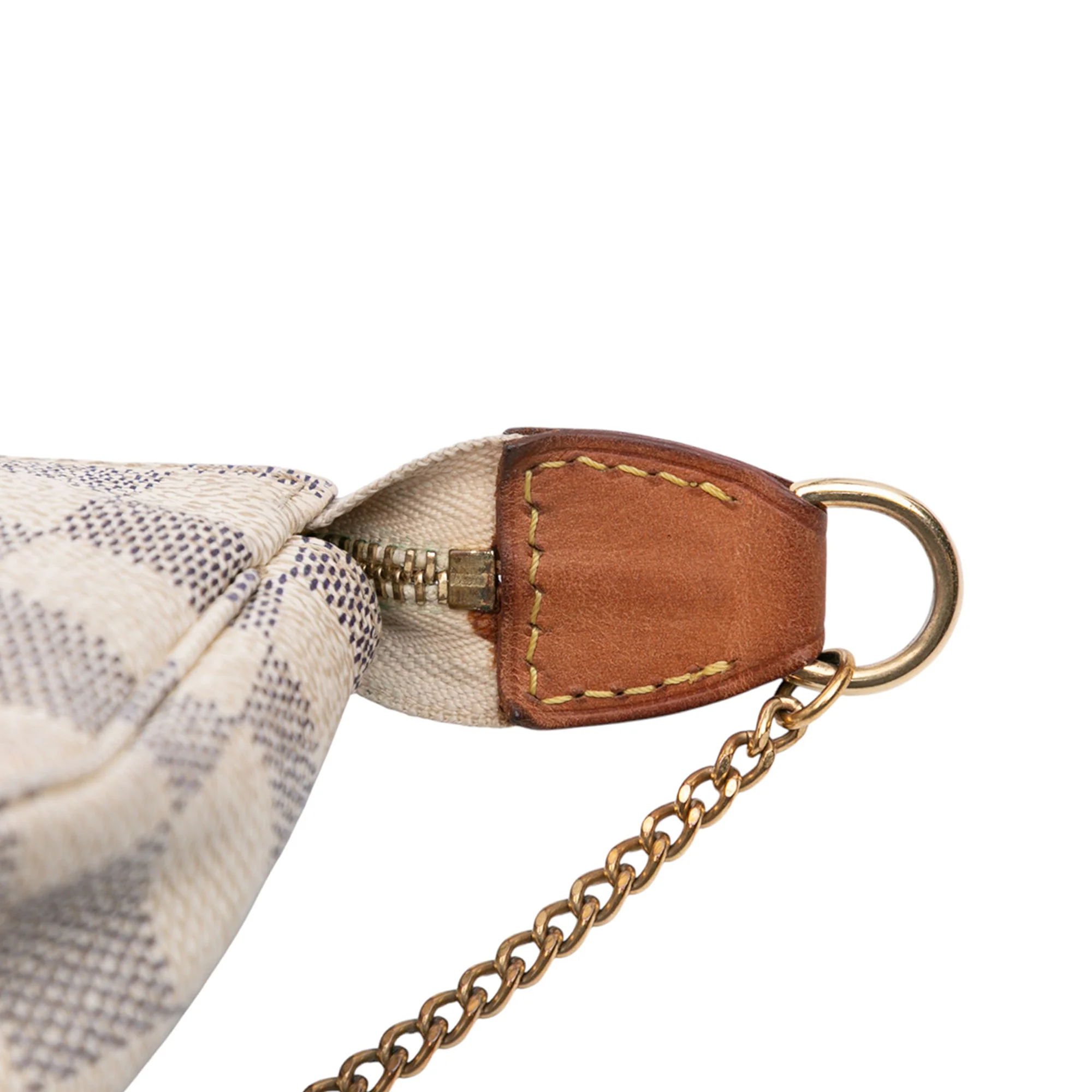 Pochette Accessoires Damier - Image 8