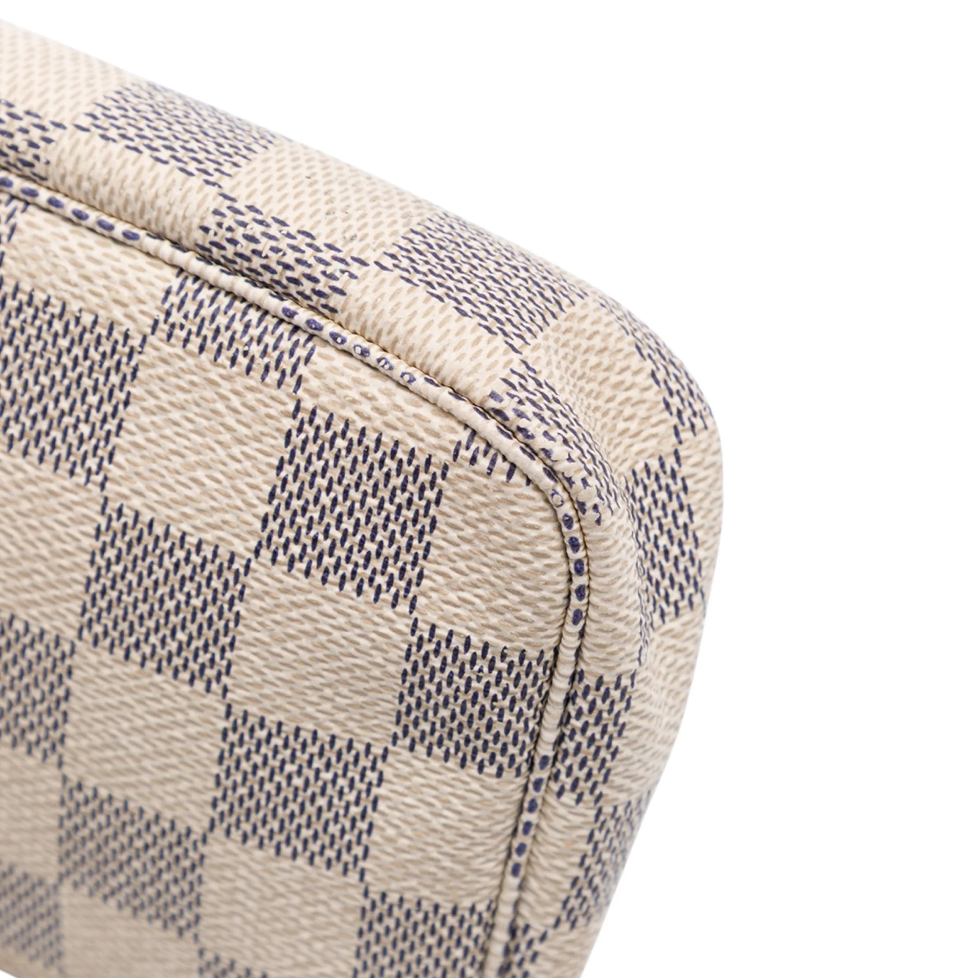 Pochette Accessoires Damier - Image 9