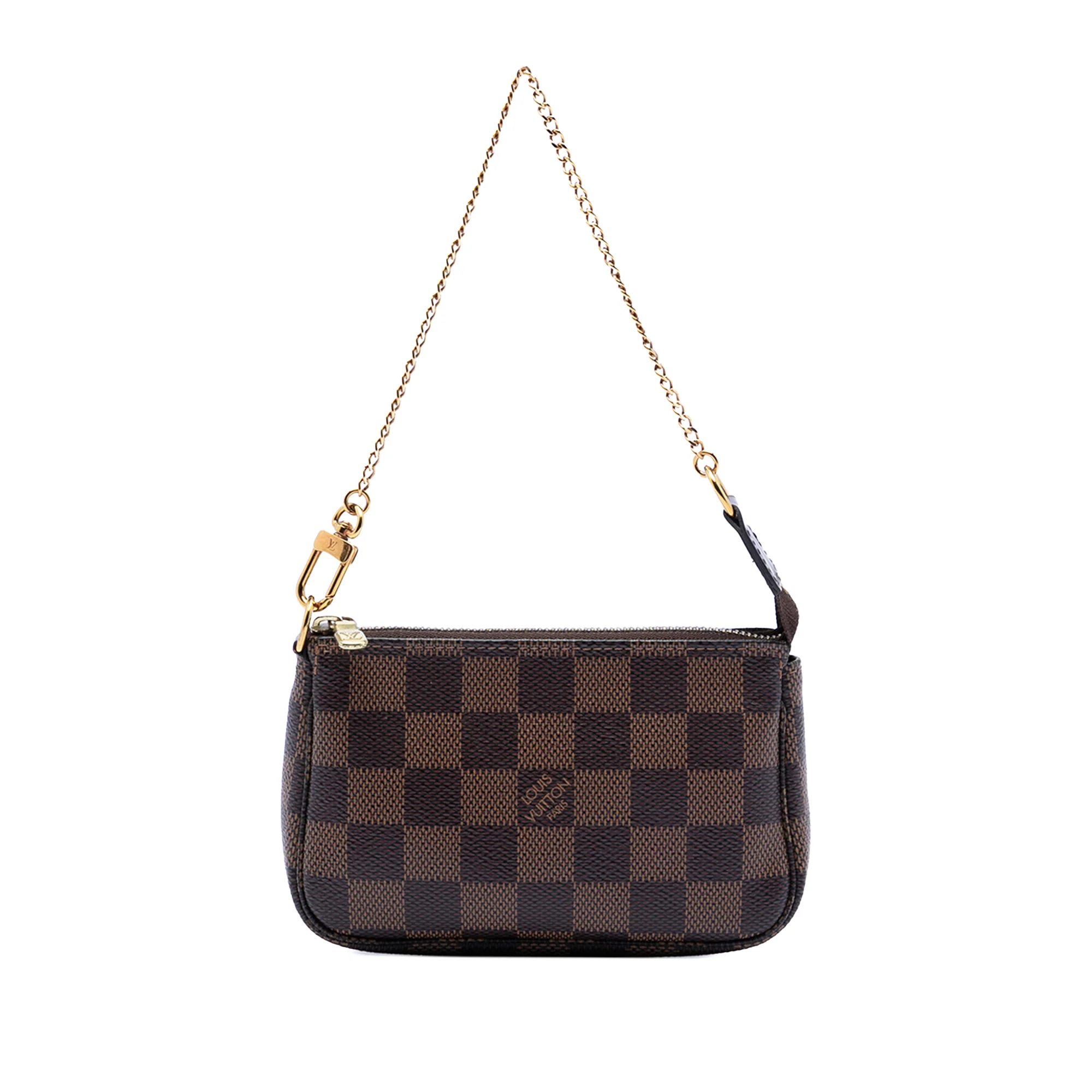 Pochette Accessoires Damier Mini
