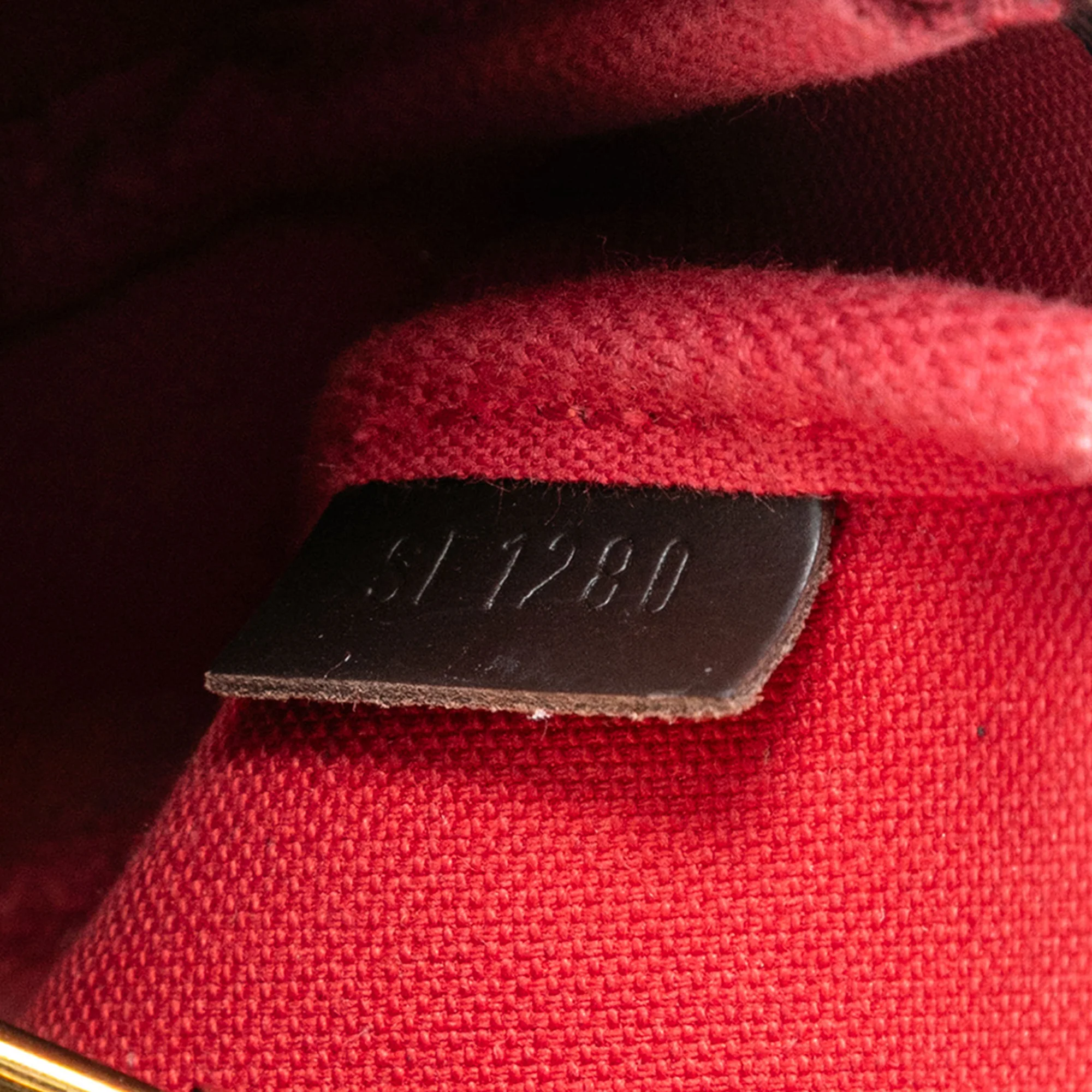 Pochette Accessoires Damier Mini - Image 6