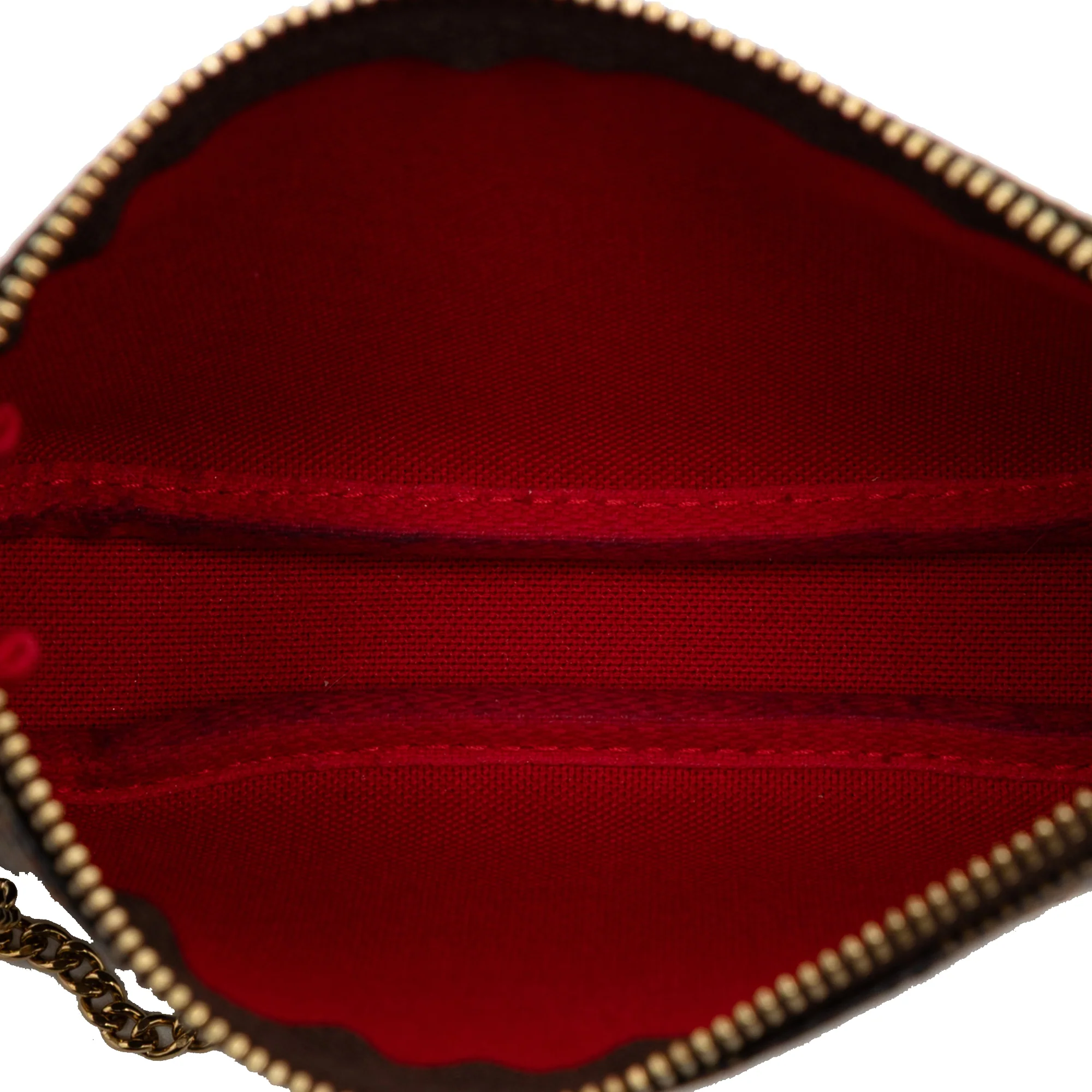 Pochette Accessoires Damier Mini - Image 4