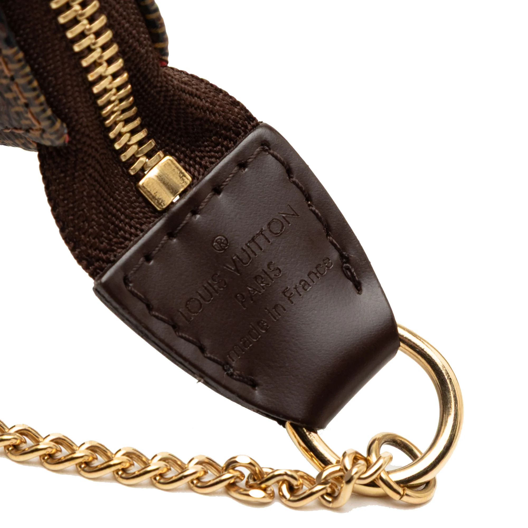 Pochette Accessoires Damier Mini - Image 6