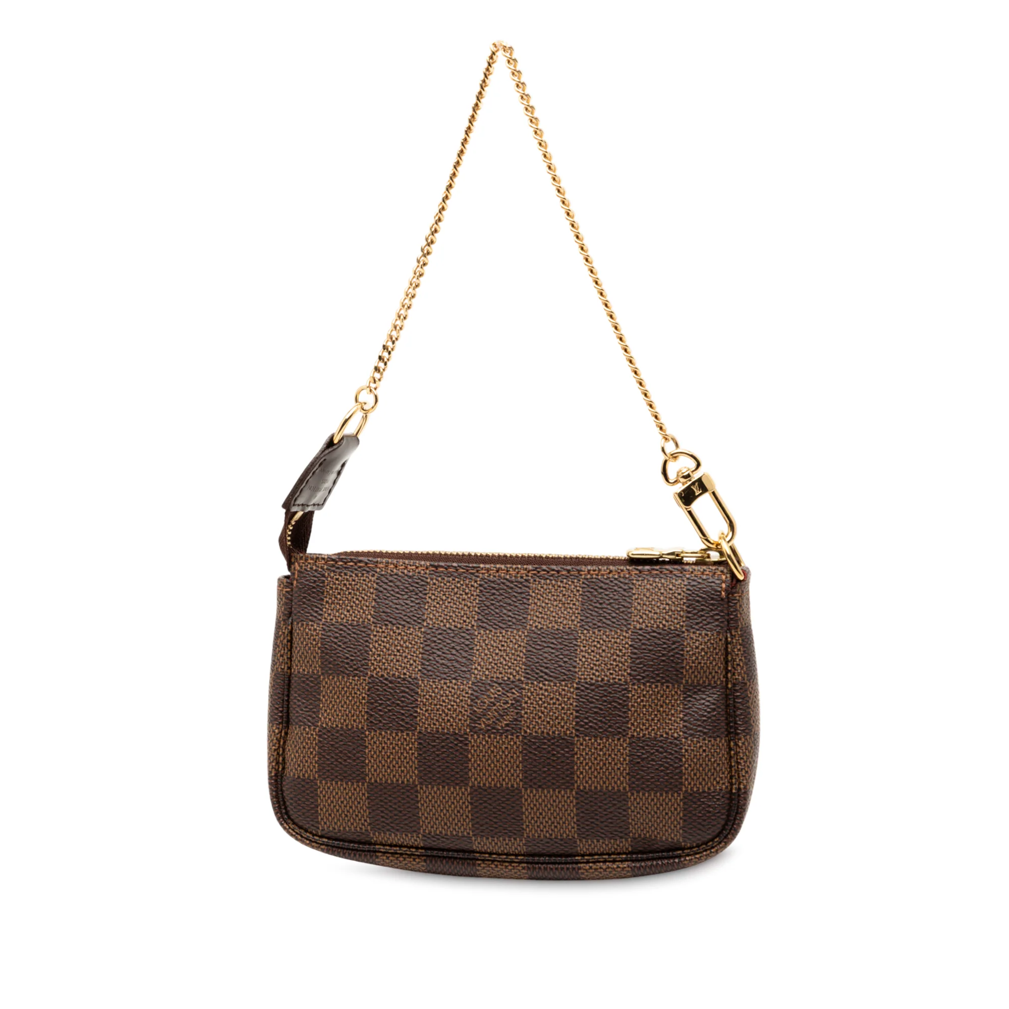 Pochette Accessoires Damier Mini - Image 2
