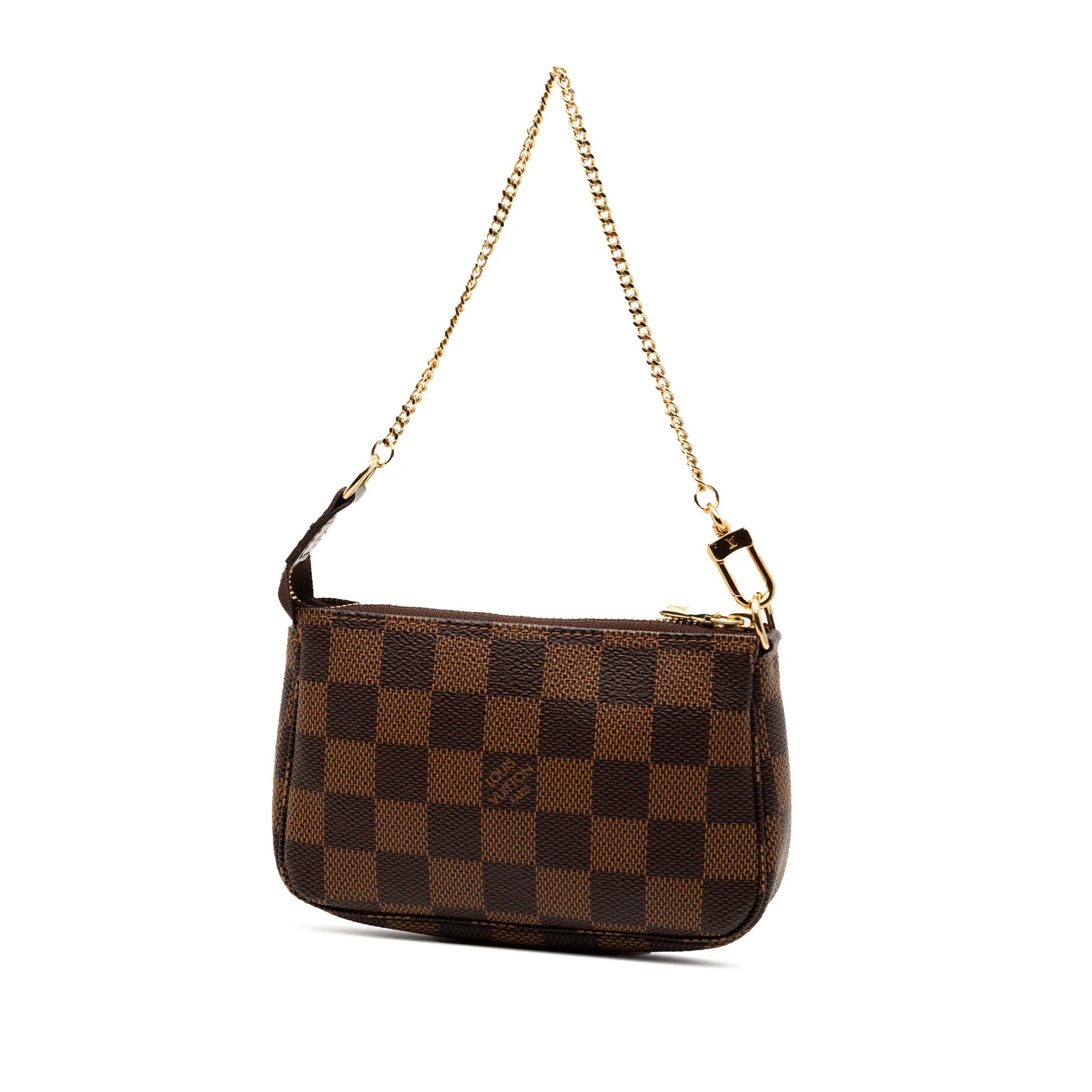 Pochette Accessoires Damier Mini - Image 2