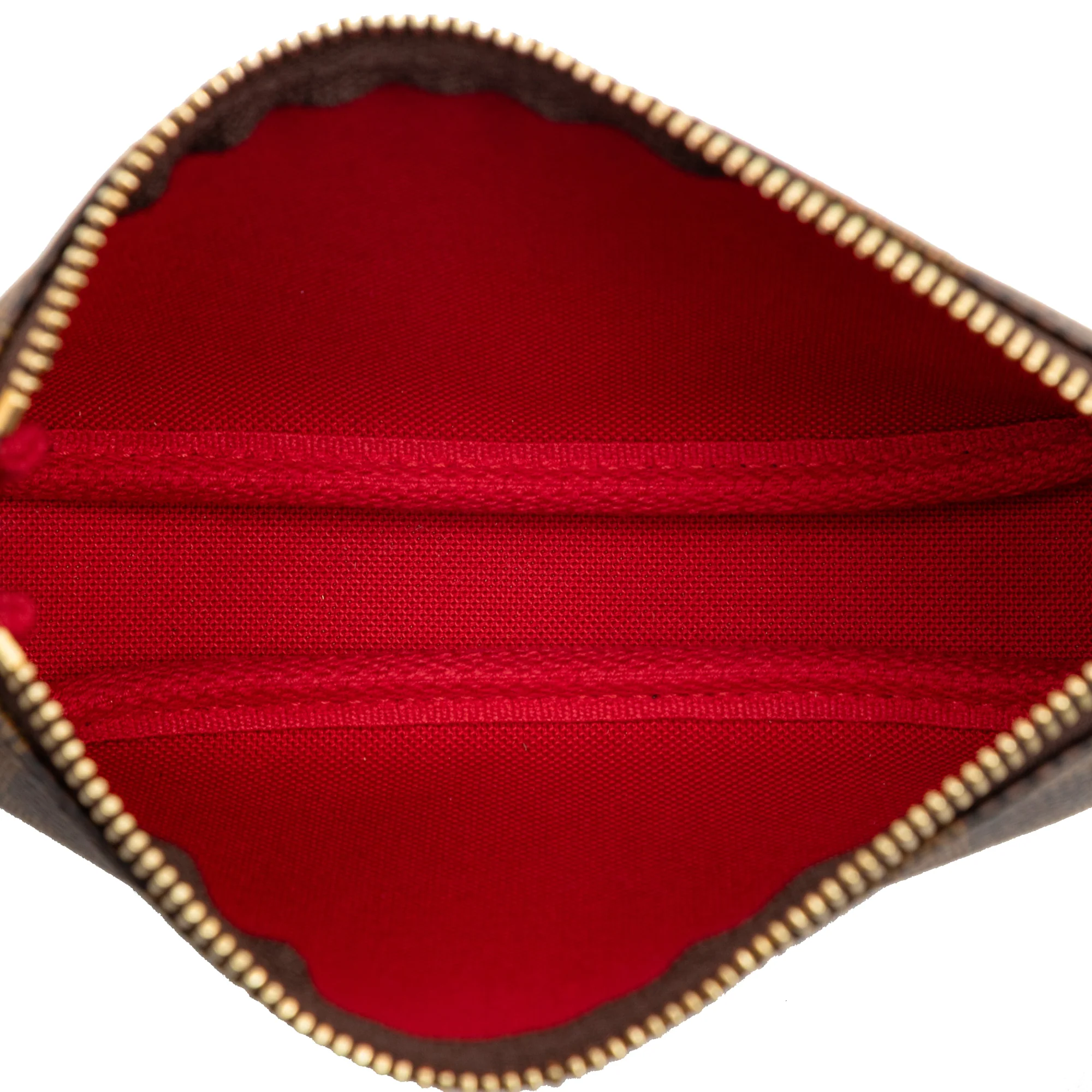 Pochette Accessoires Damier Mini - Image 4