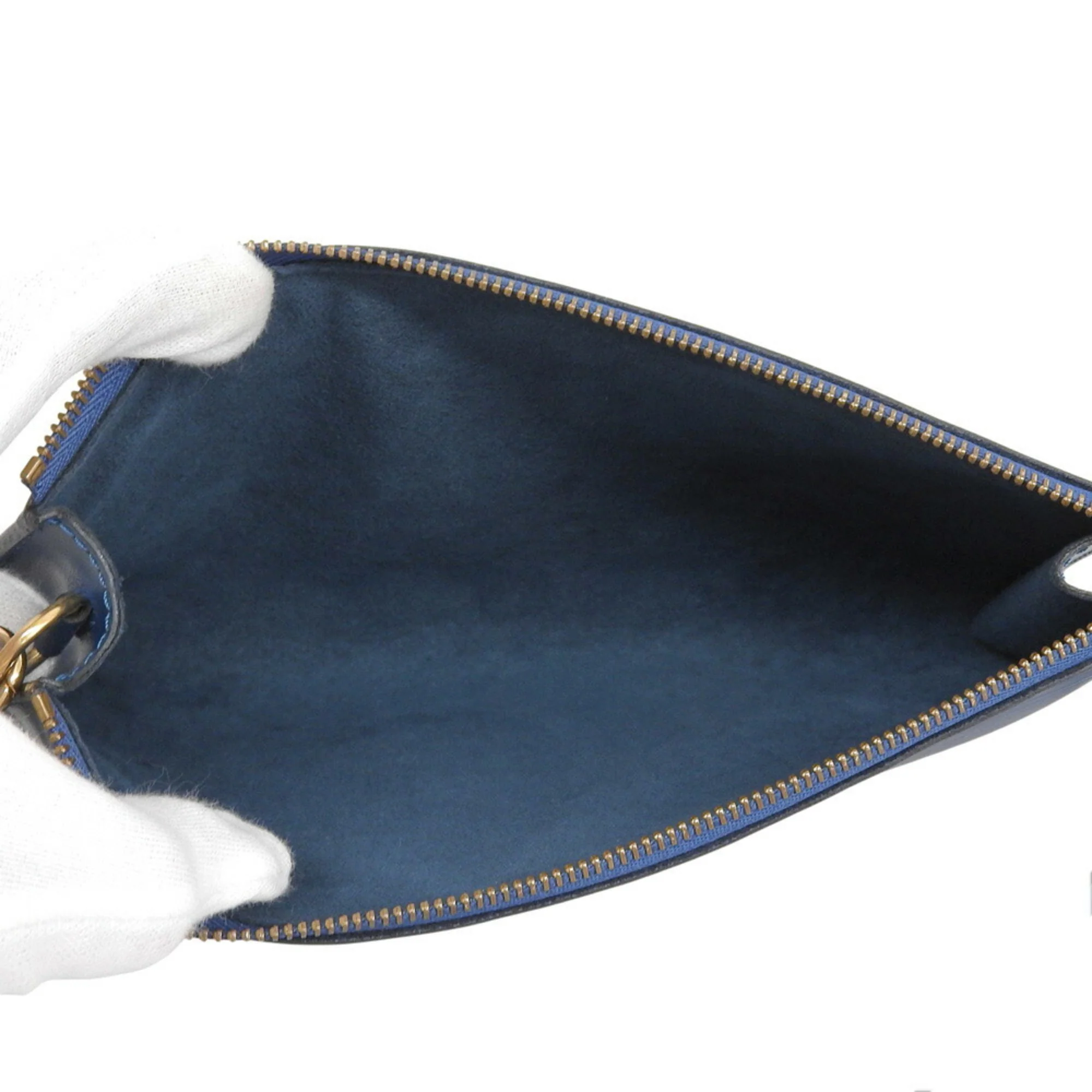 Pochette Accessoires Epi Leather - Image 3