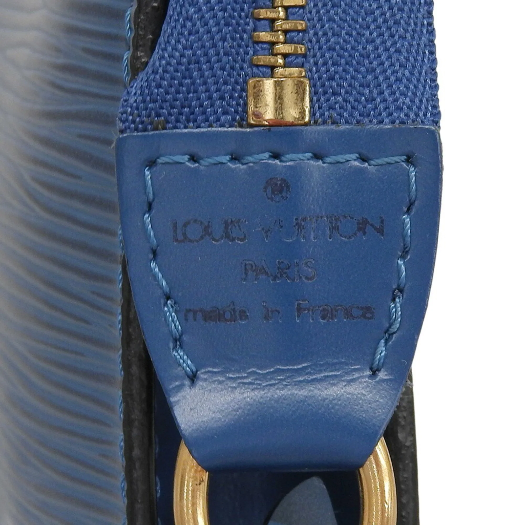Pochette Accessoires Epi Leather - Image 9