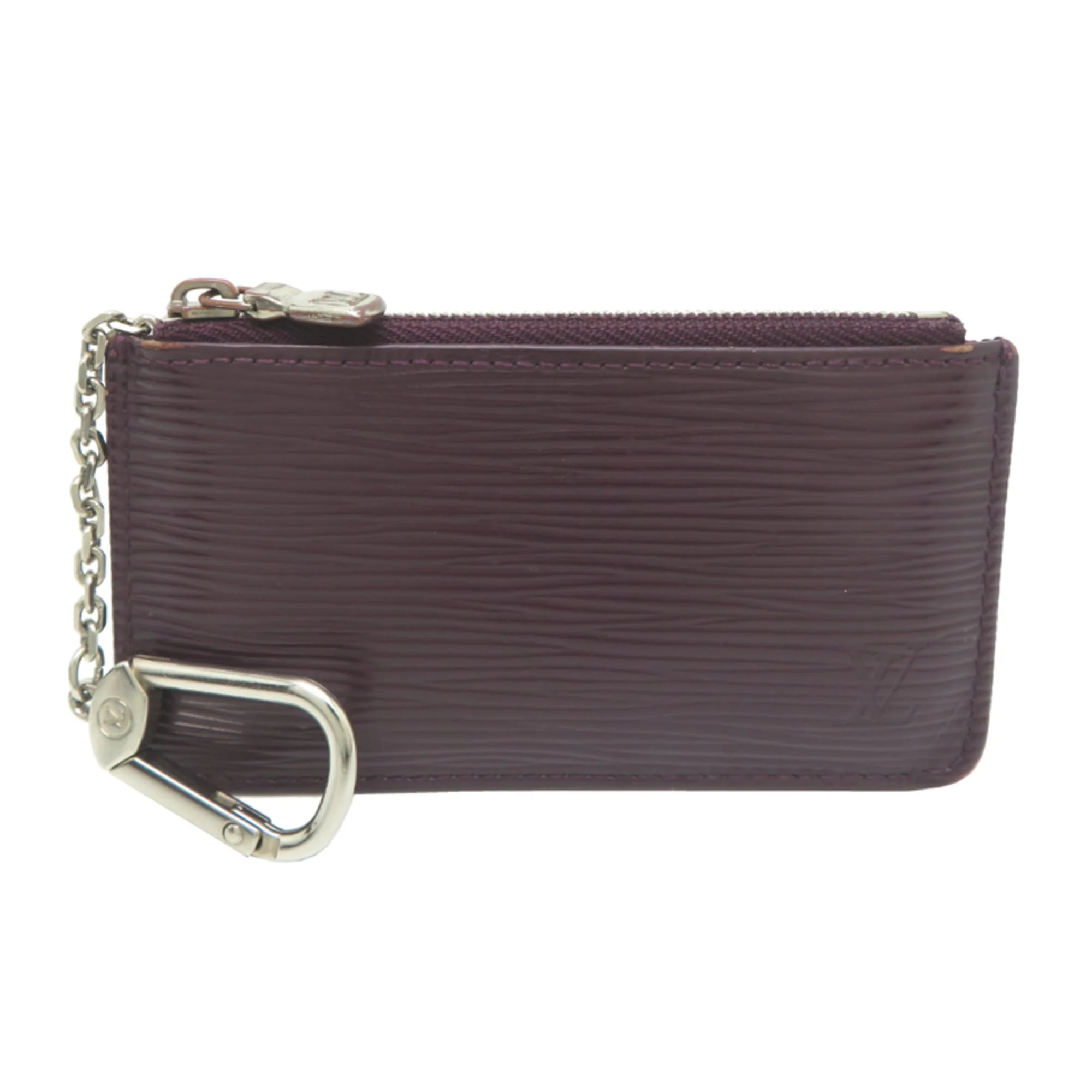 Pochette Accessoires Epi Leather