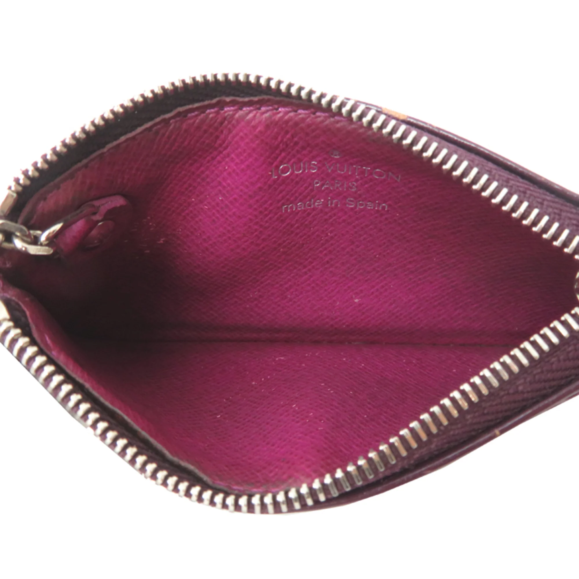 Pochette Accessoires Epi Leather - Image 6
