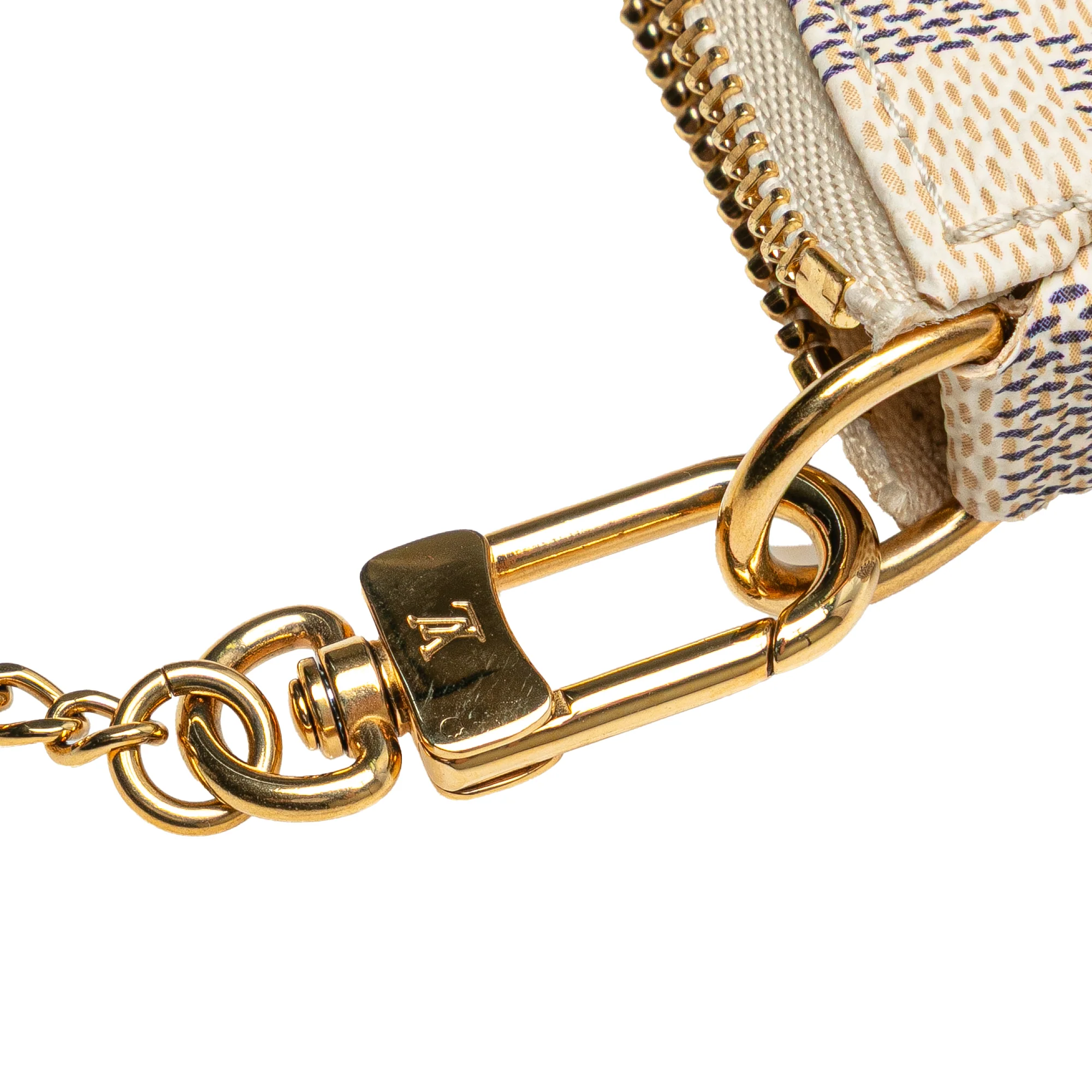 Pochette Accessoires Limited Edition Damier Mini - Image 9
