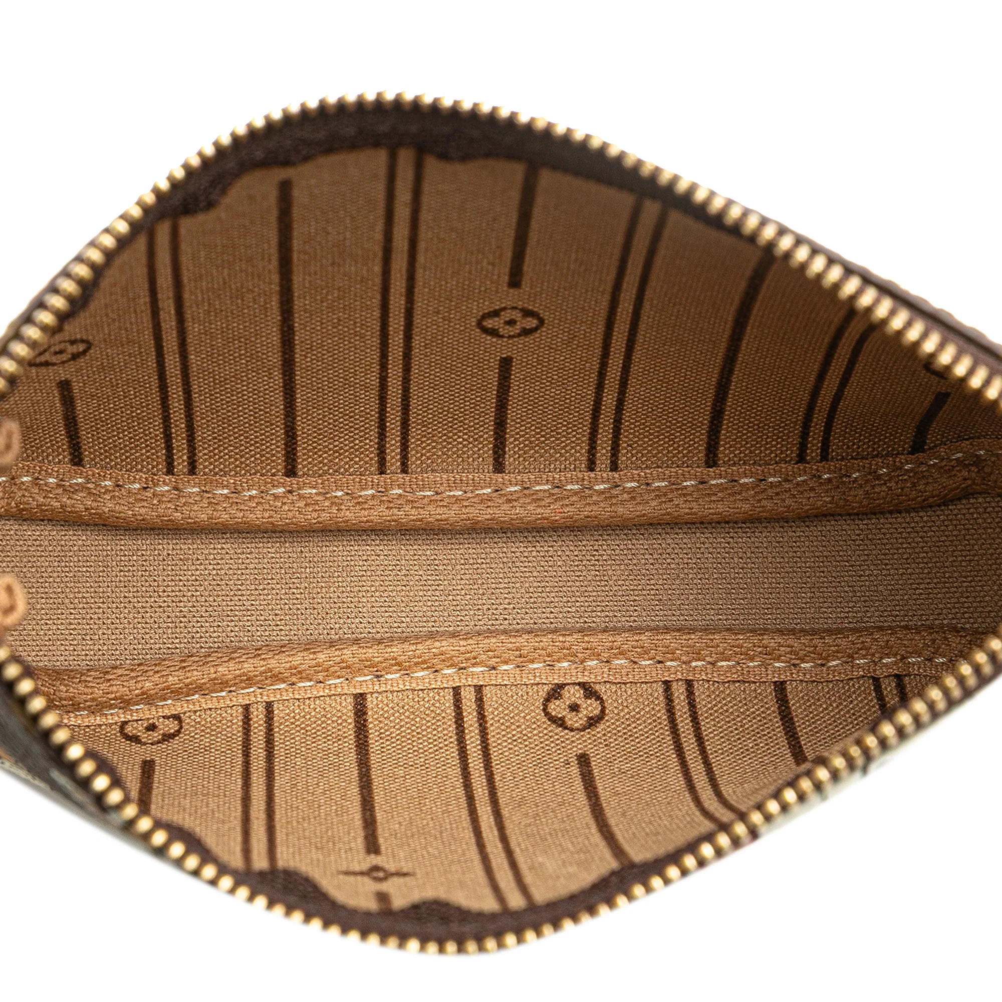 Pochette Accessoires Limited Edition Monogram Canvas Mini - Image 4