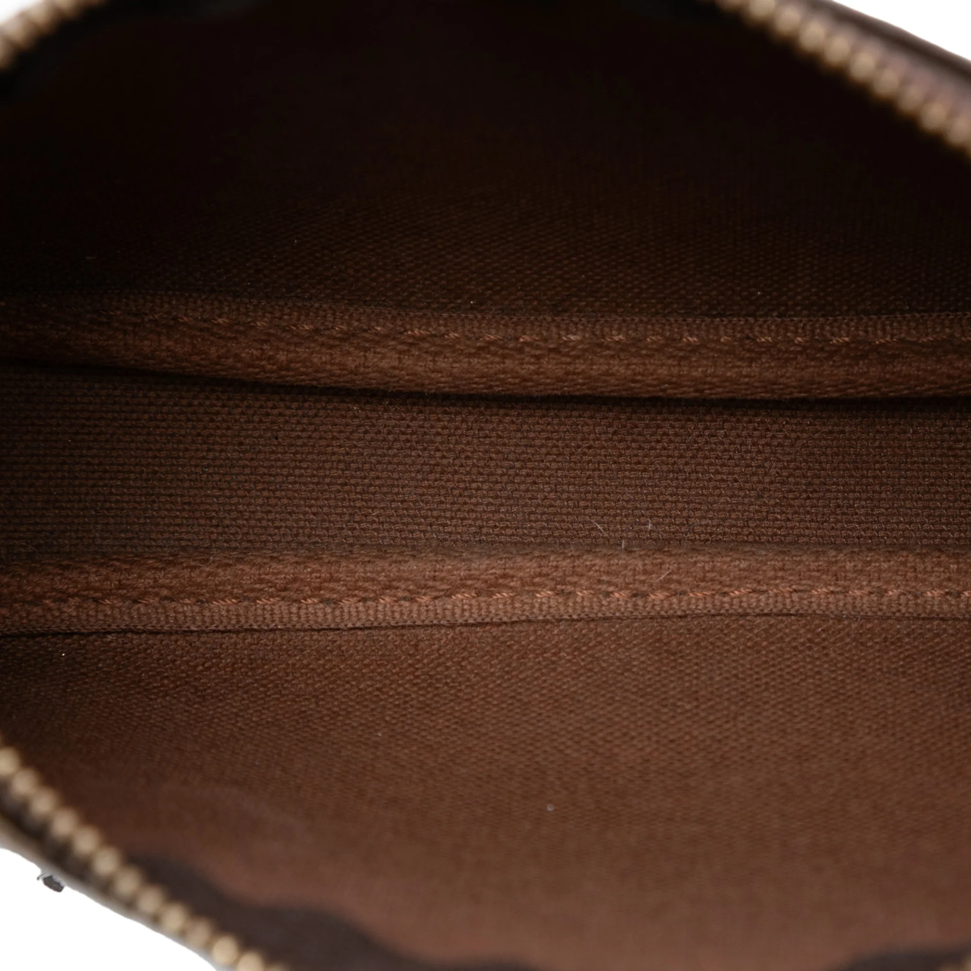 Pochette Accessoires Limited Edition Monogram Canvas Mini - Image 4
