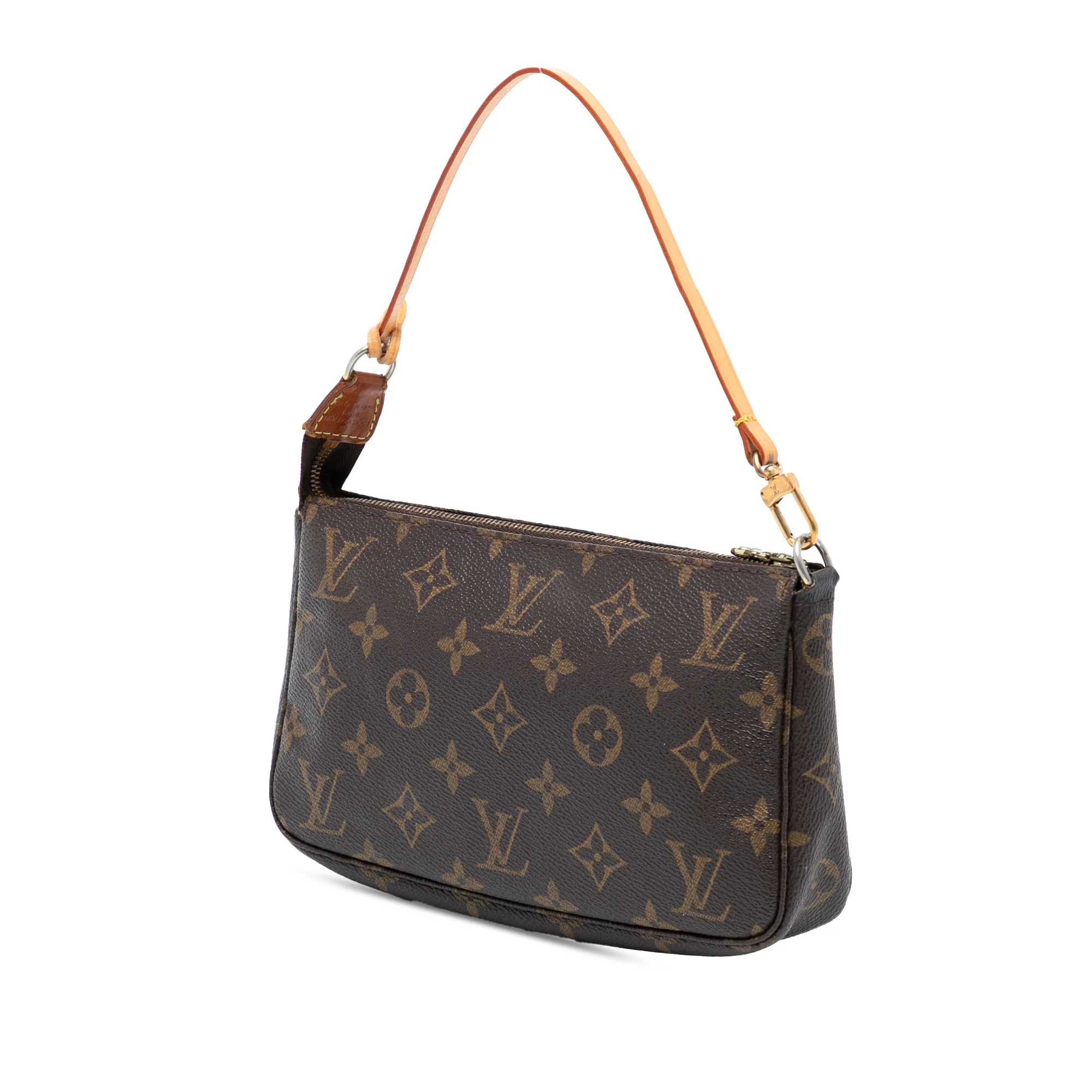 Pochette Accessoires Monogram Canvas - Image 2