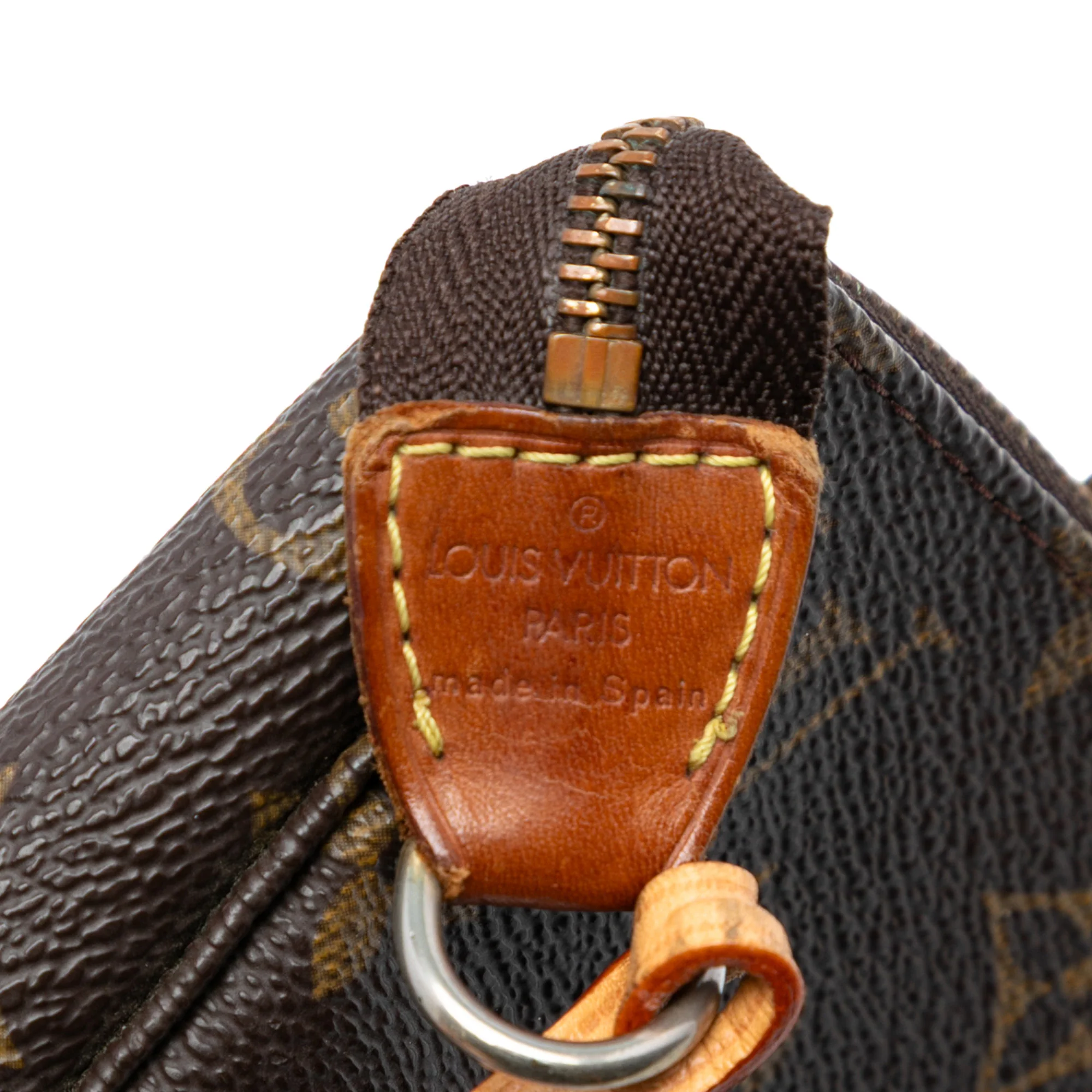 Pochette Accessoires Monogram Canvas - Image 5