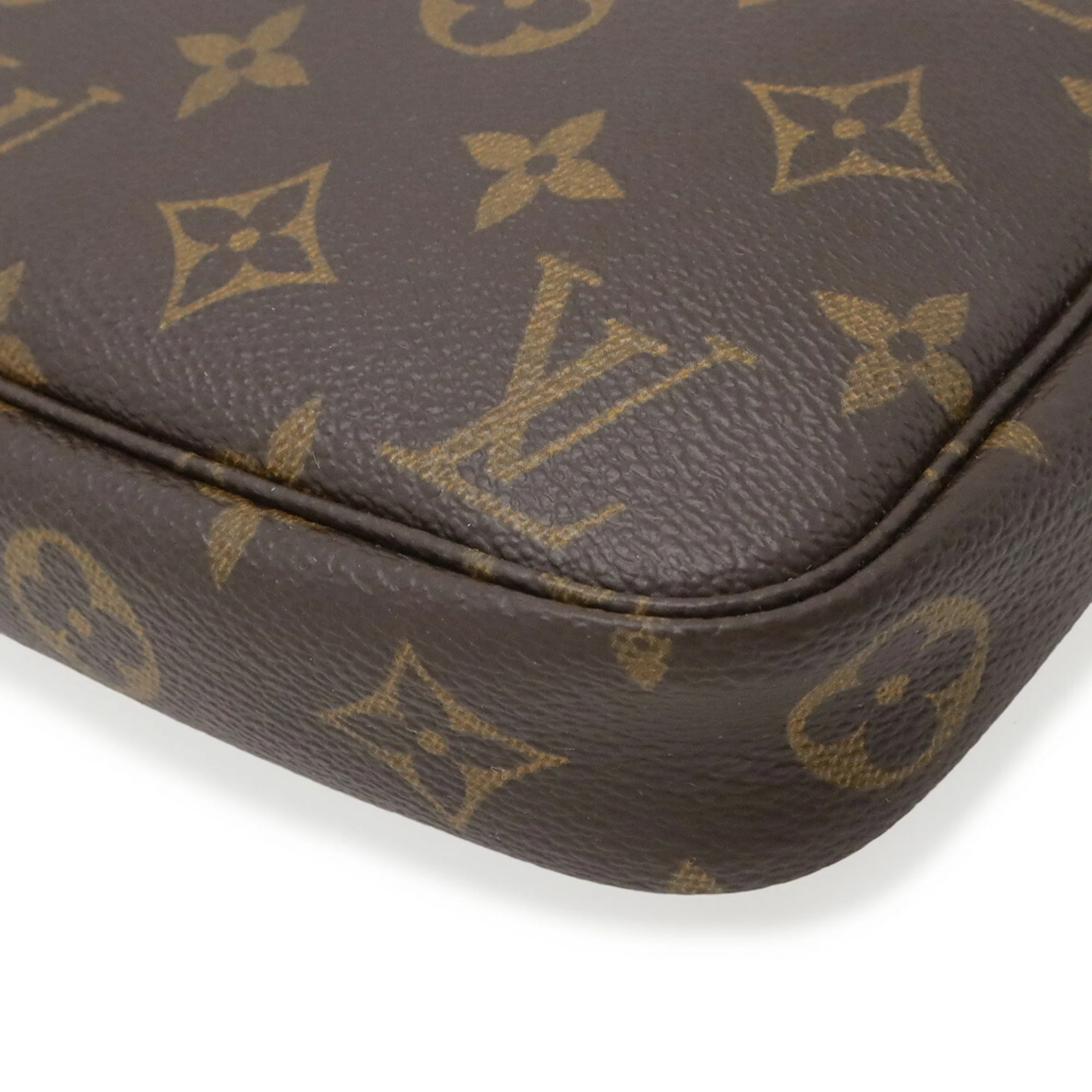 Pochette Accessoires Monogram Canvas - Image 4