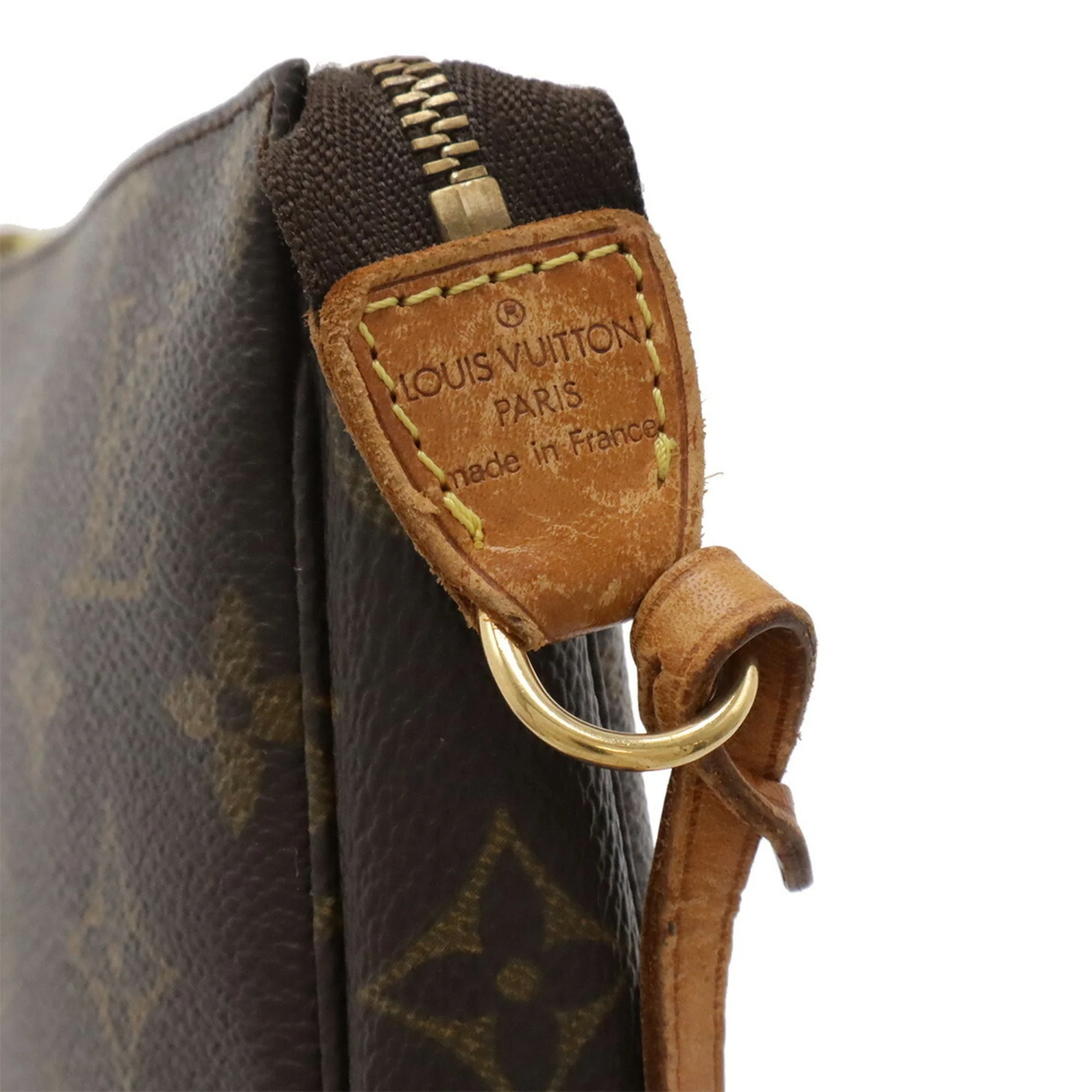Pochette Accessoires Monogram Canvas - Image 8