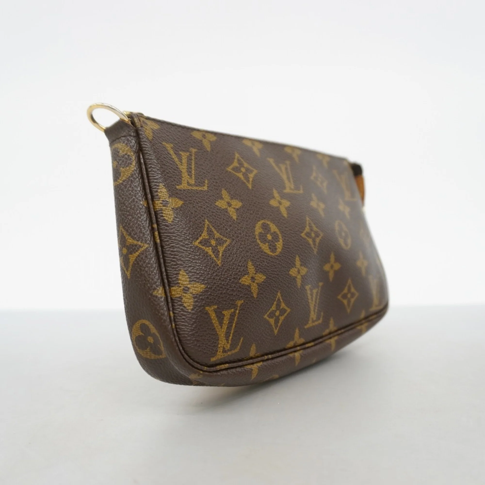 Pochette Accessoires Monogram Canvas - Image 2