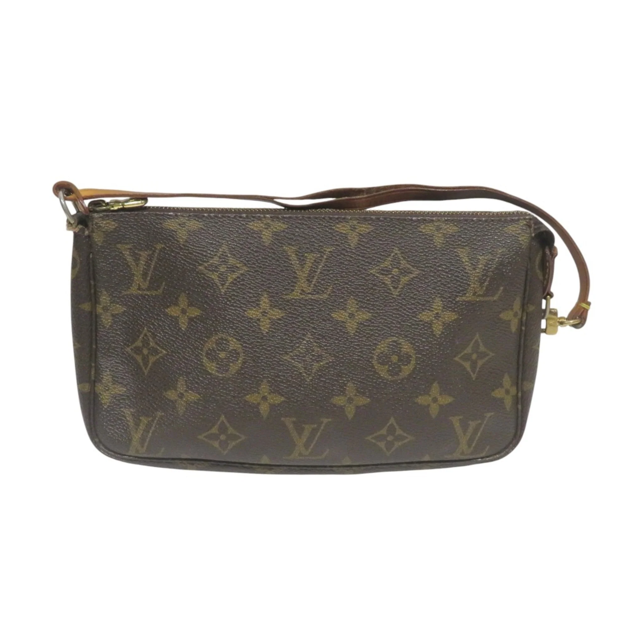 Pochette Accessoires Monogram Canvas
