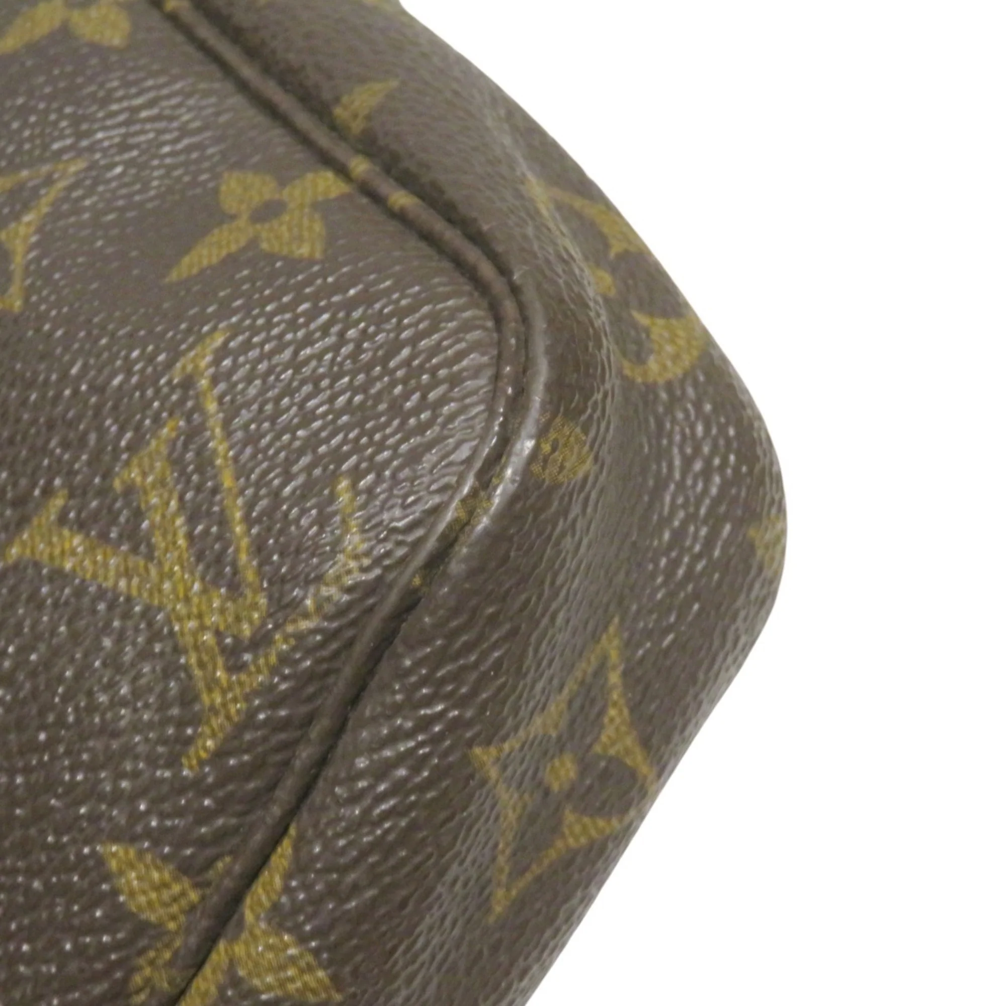 Pochette Accessoires Monogram Canvas - Image 6