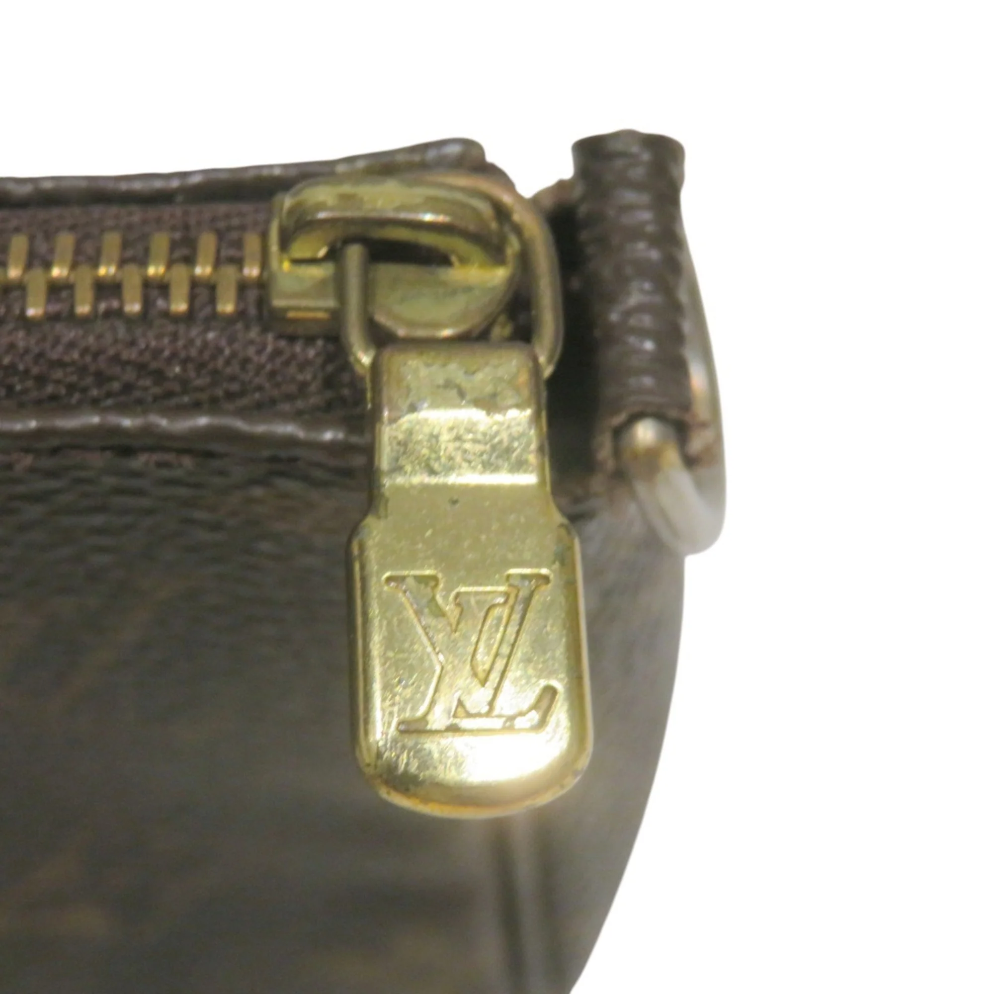 Pochette Accessoires Monogram Canvas - Image 7