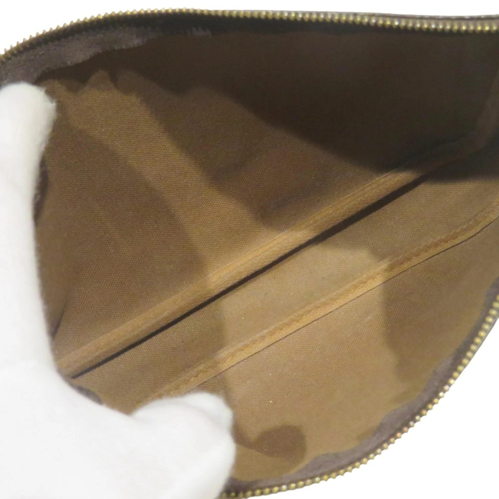 Pochette Accessoires Monogram Canvas - Image 8
