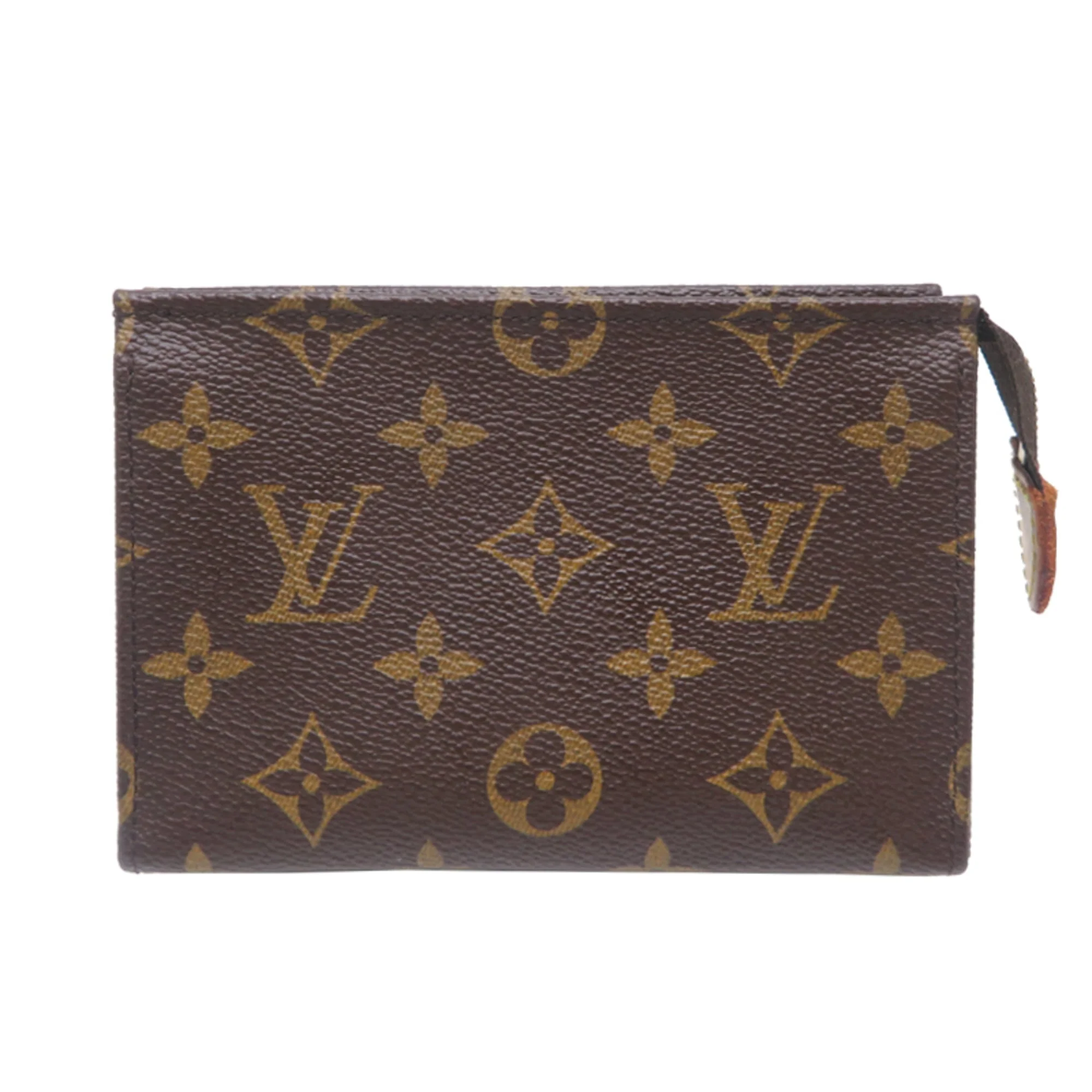 Pochette Accessoires Monogram Canvas