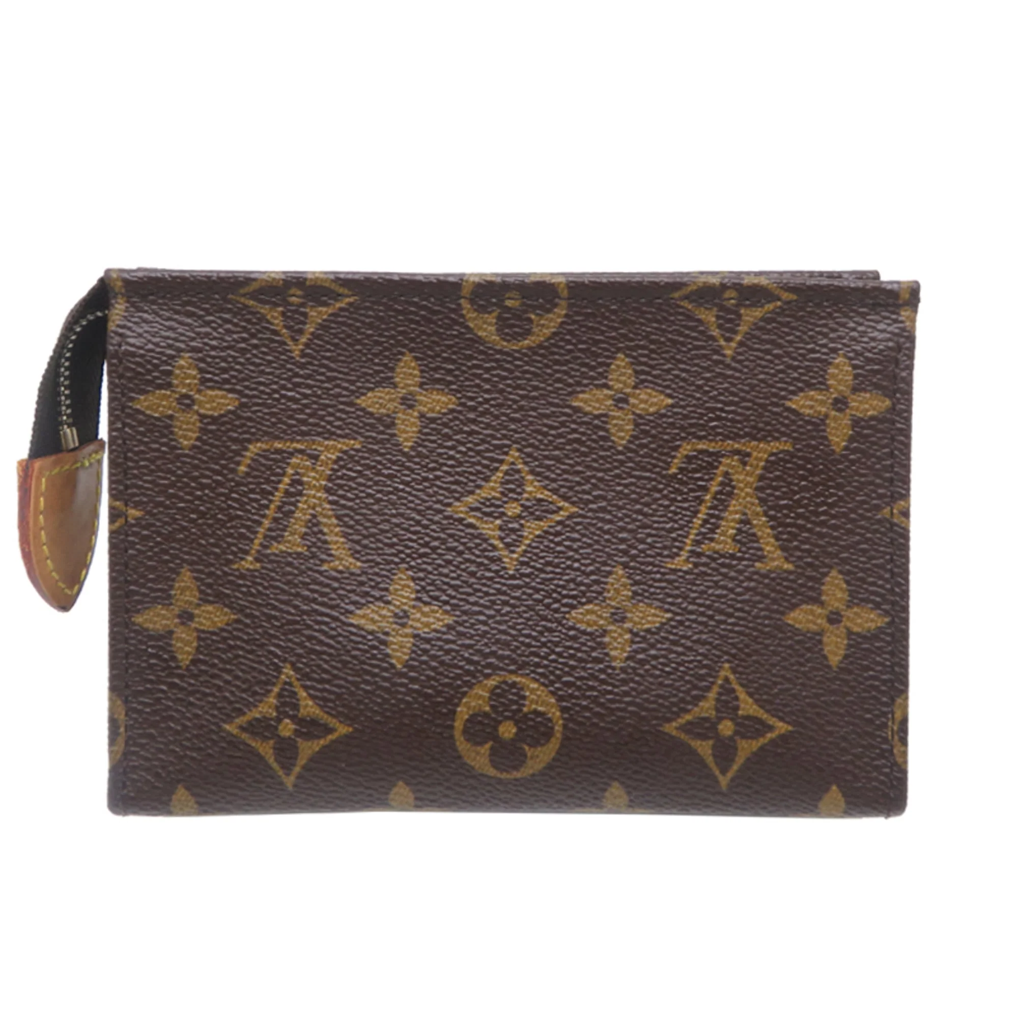 Pochette Accessoires Monogram Canvas - Image 2