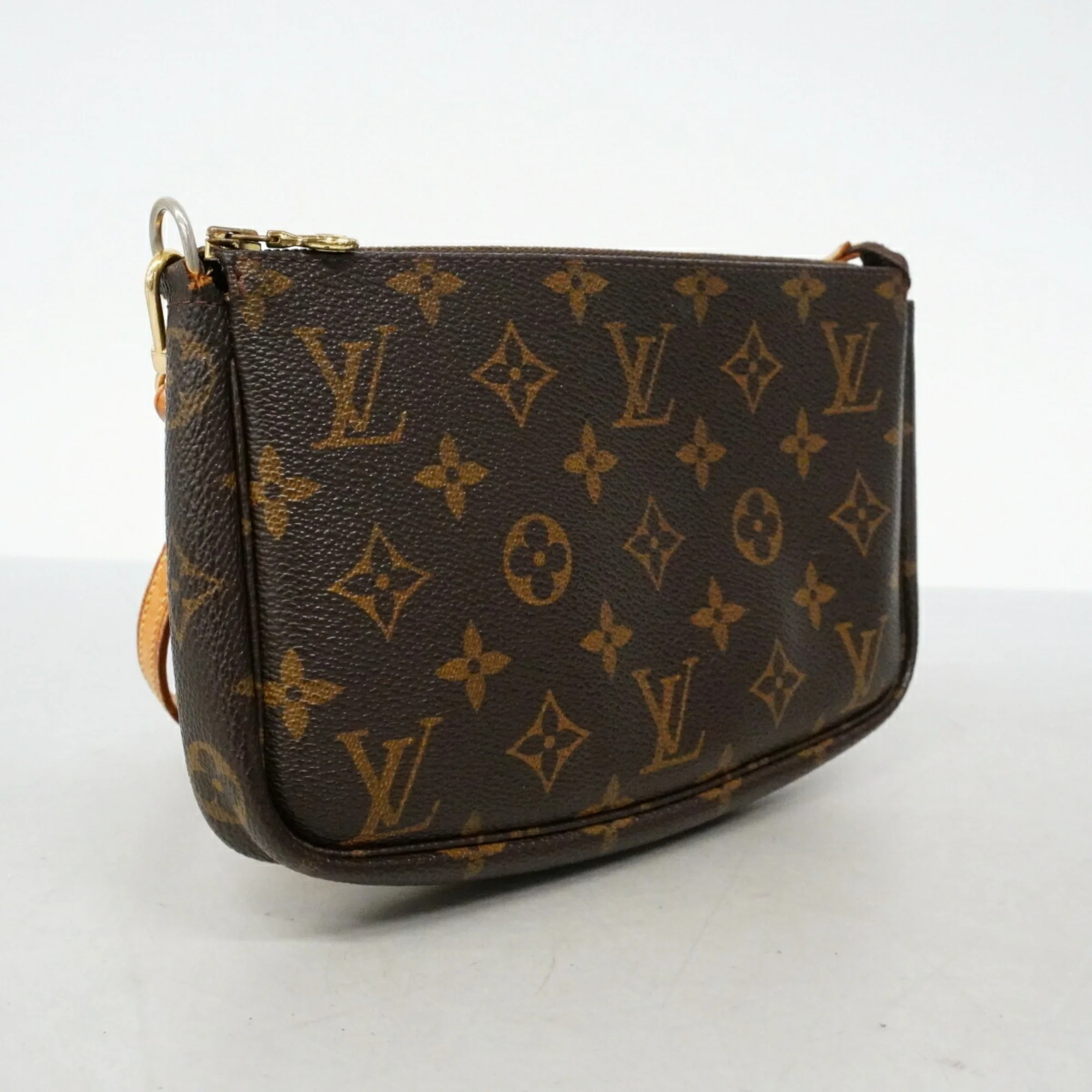 Pochette Accessoires Monogram Canvas - Image 2
