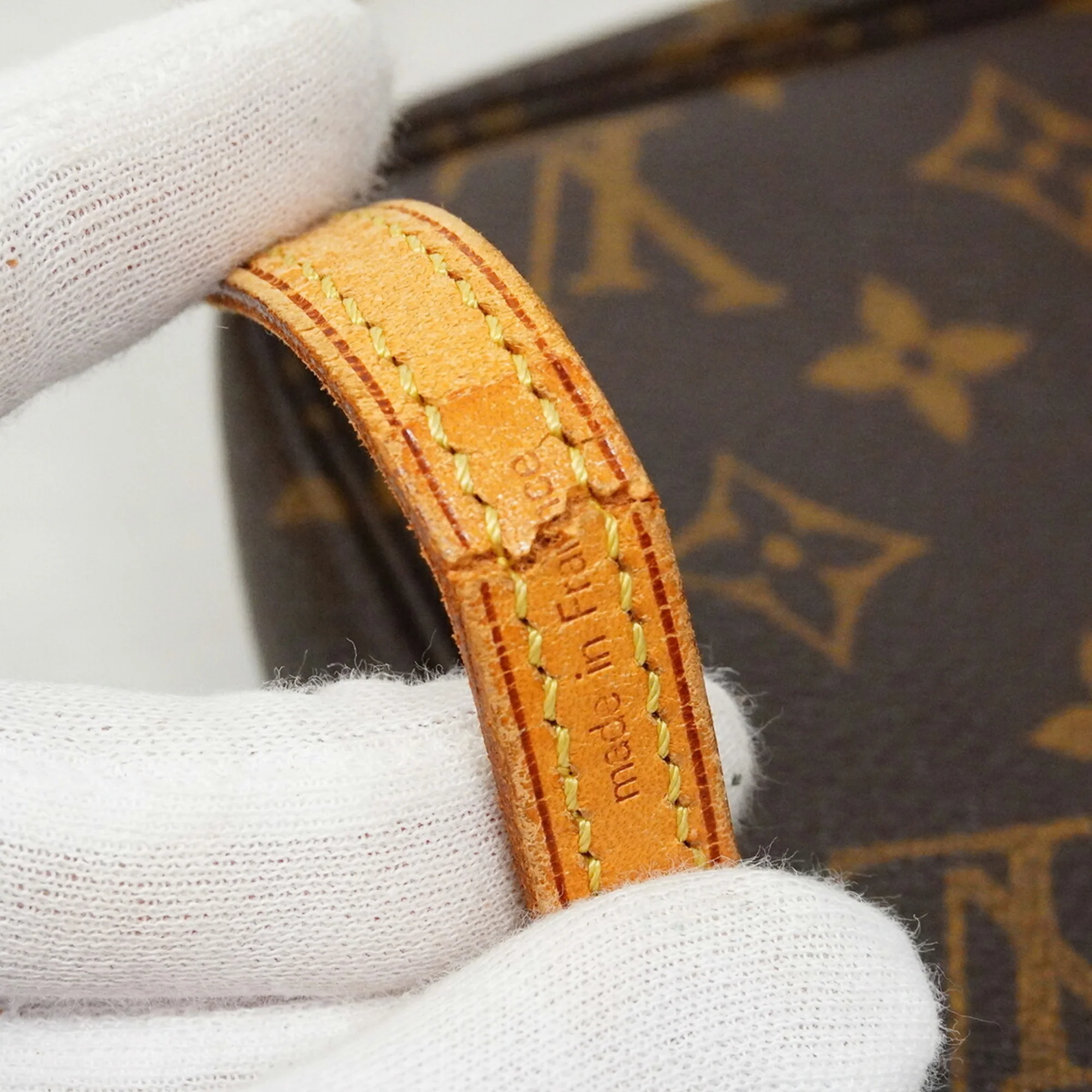 Pochette Accessoires Monogram Canvas - Image 7