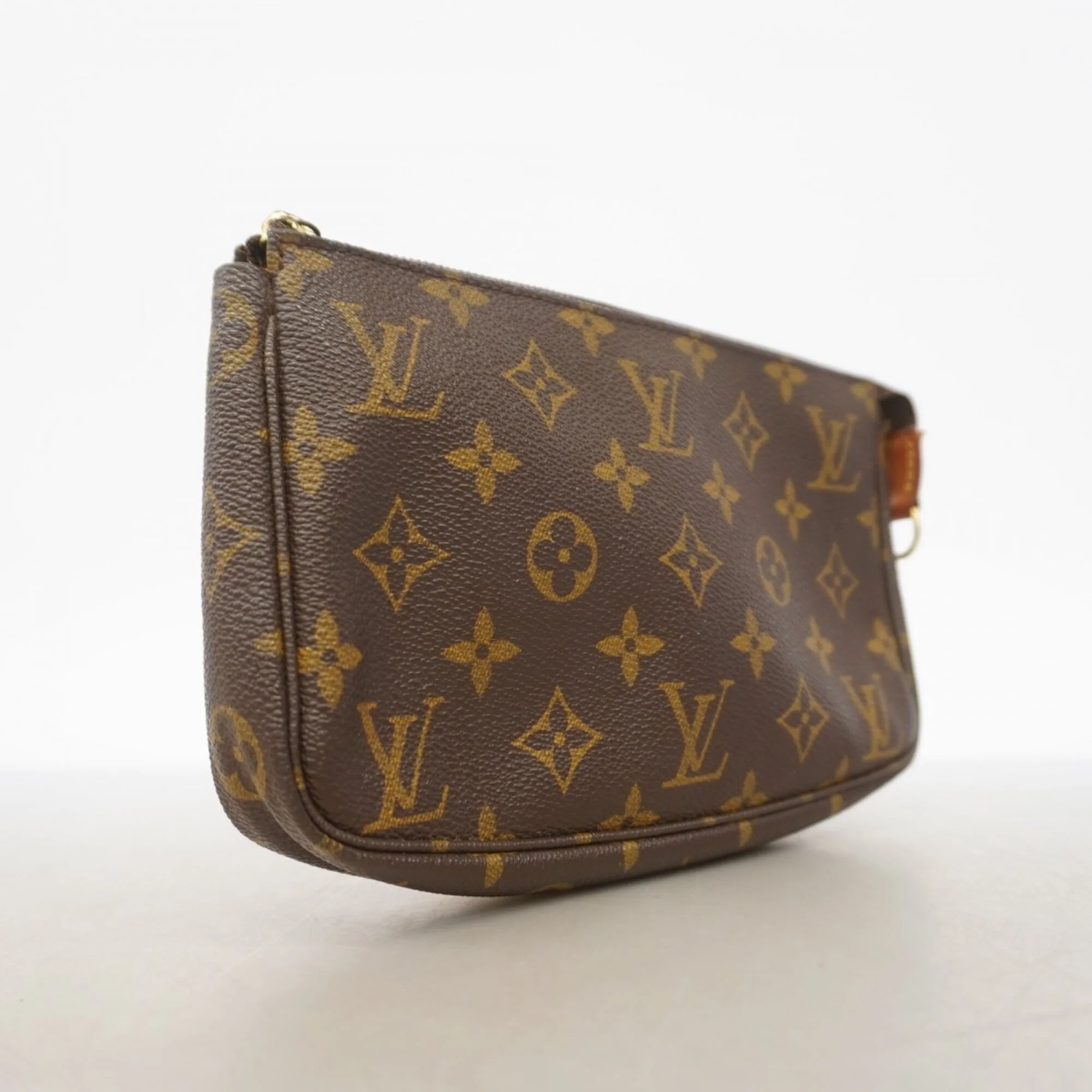 Pochette Accessoires Monogram Canvas - Image 2
