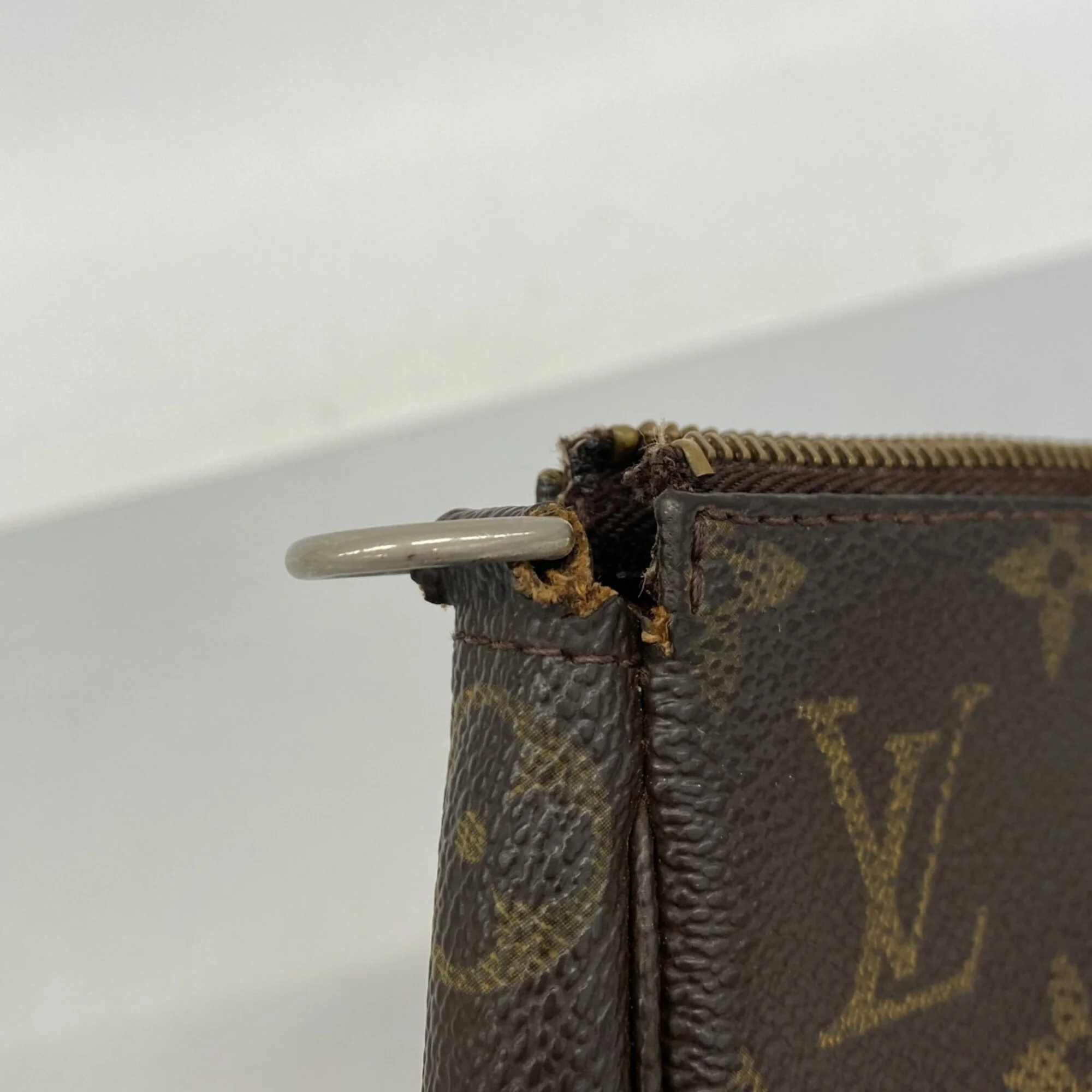 Pochette Accessoires Monogram Canvas - Image 7