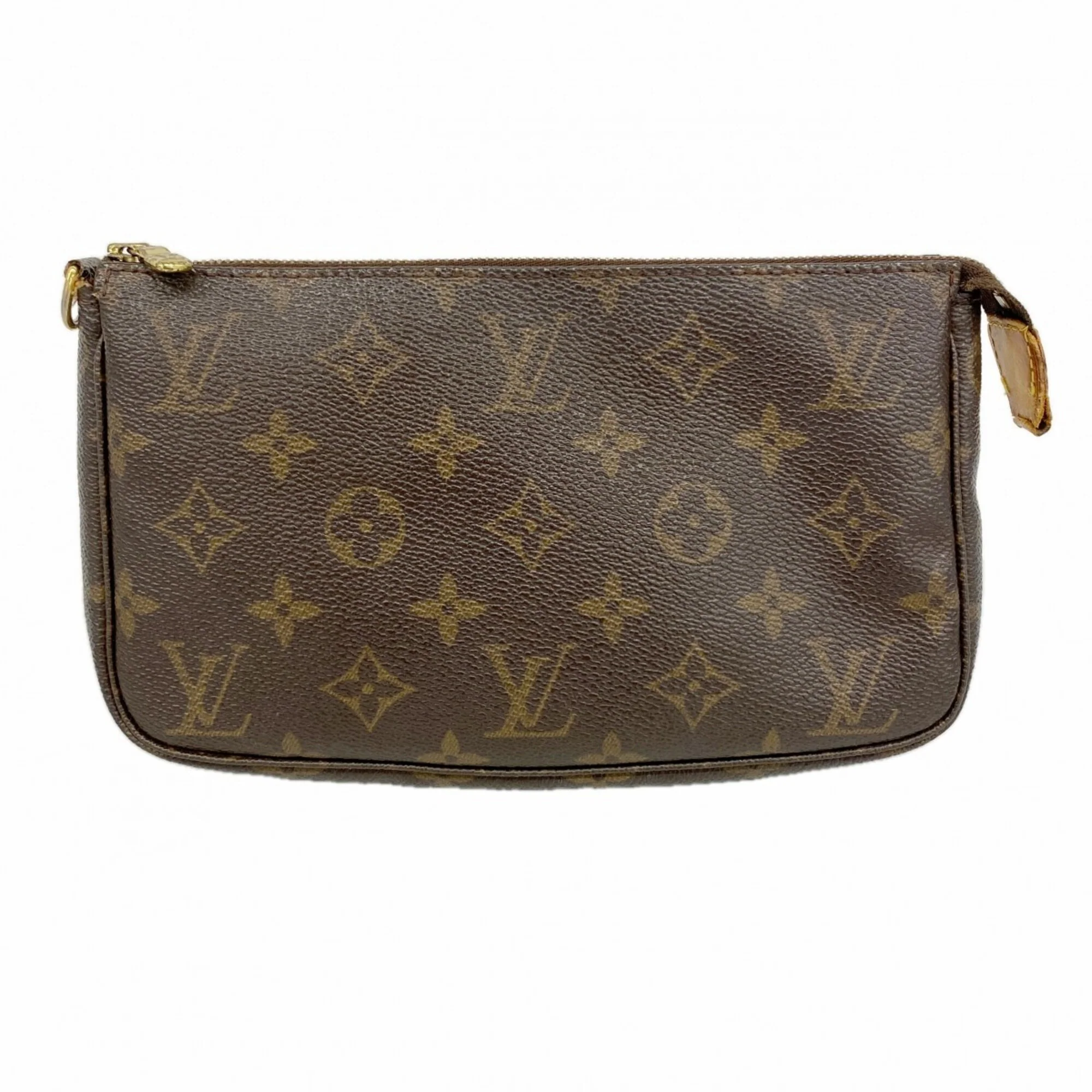 Pochette Accessoires Monogram Canvas