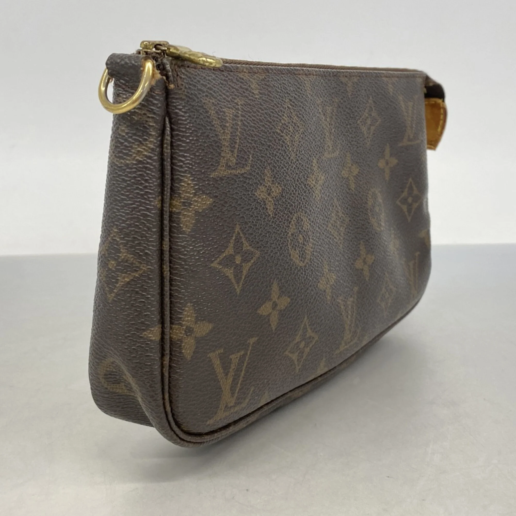 Pochette Accessoires Monogram Canvas - Image 2