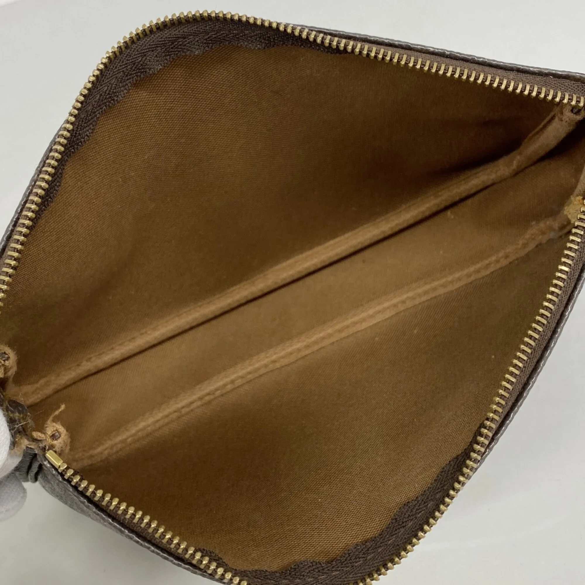 Pochette Accessoires Monogram Canvas - Image 4