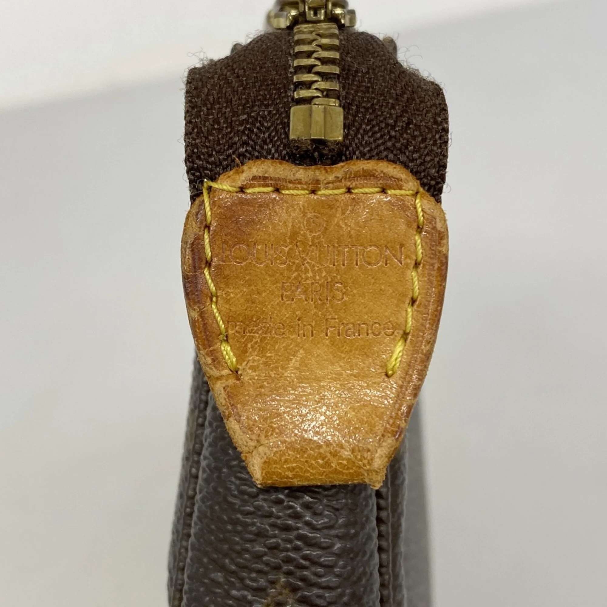 Pochette Accessoires Monogram Canvas - Image 5
