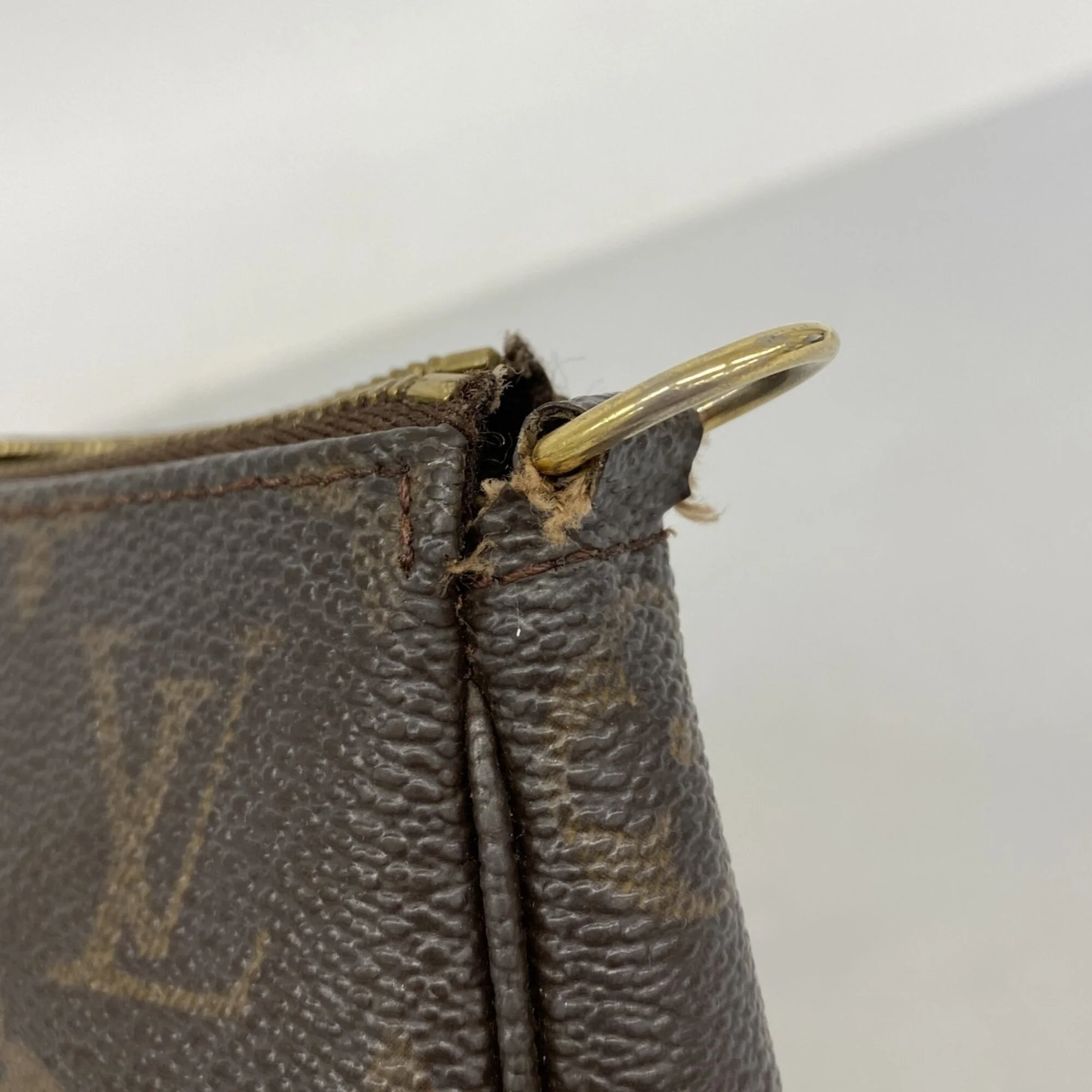Pochette Accessoires Monogram Canvas - Image 7