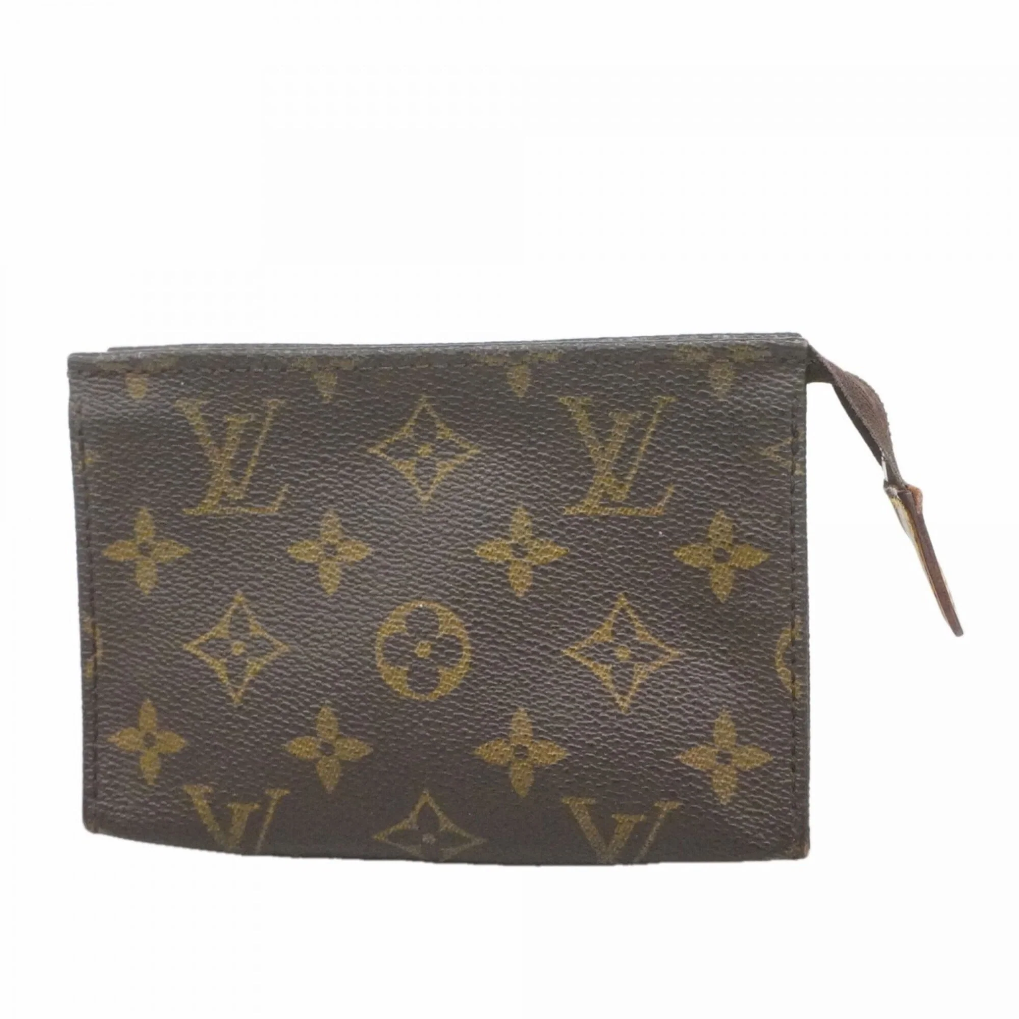 Pochette Accessoires Monogram Canvas