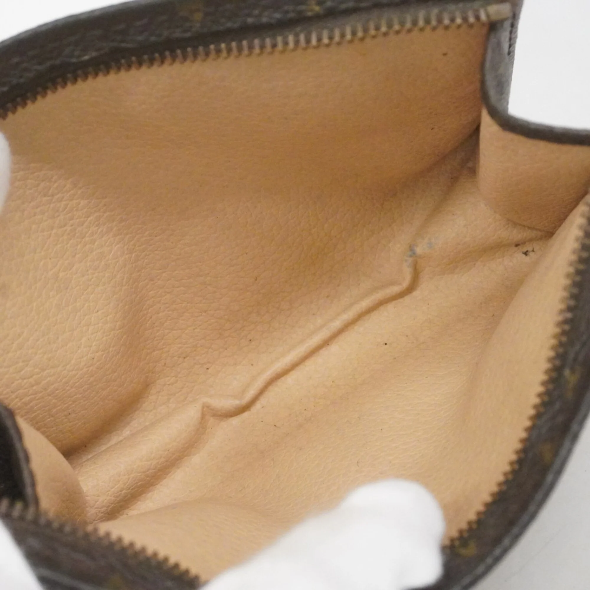 Pochette Accessoires Monogram Canvas - Image 4