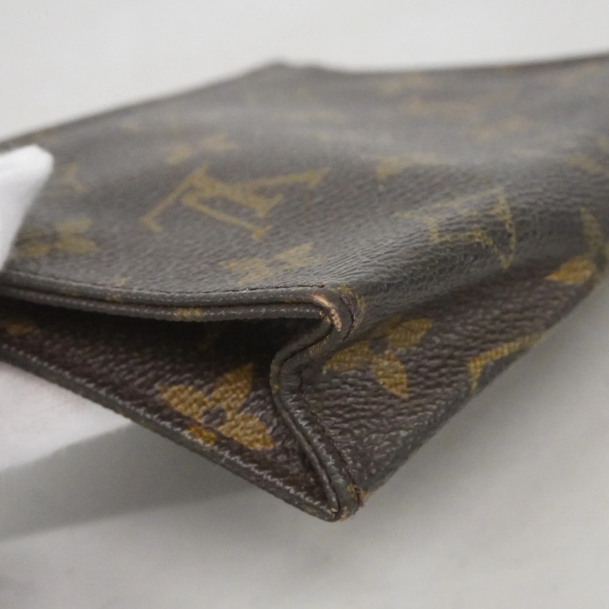Pochette Accessoires Monogram Canvas - Image 6