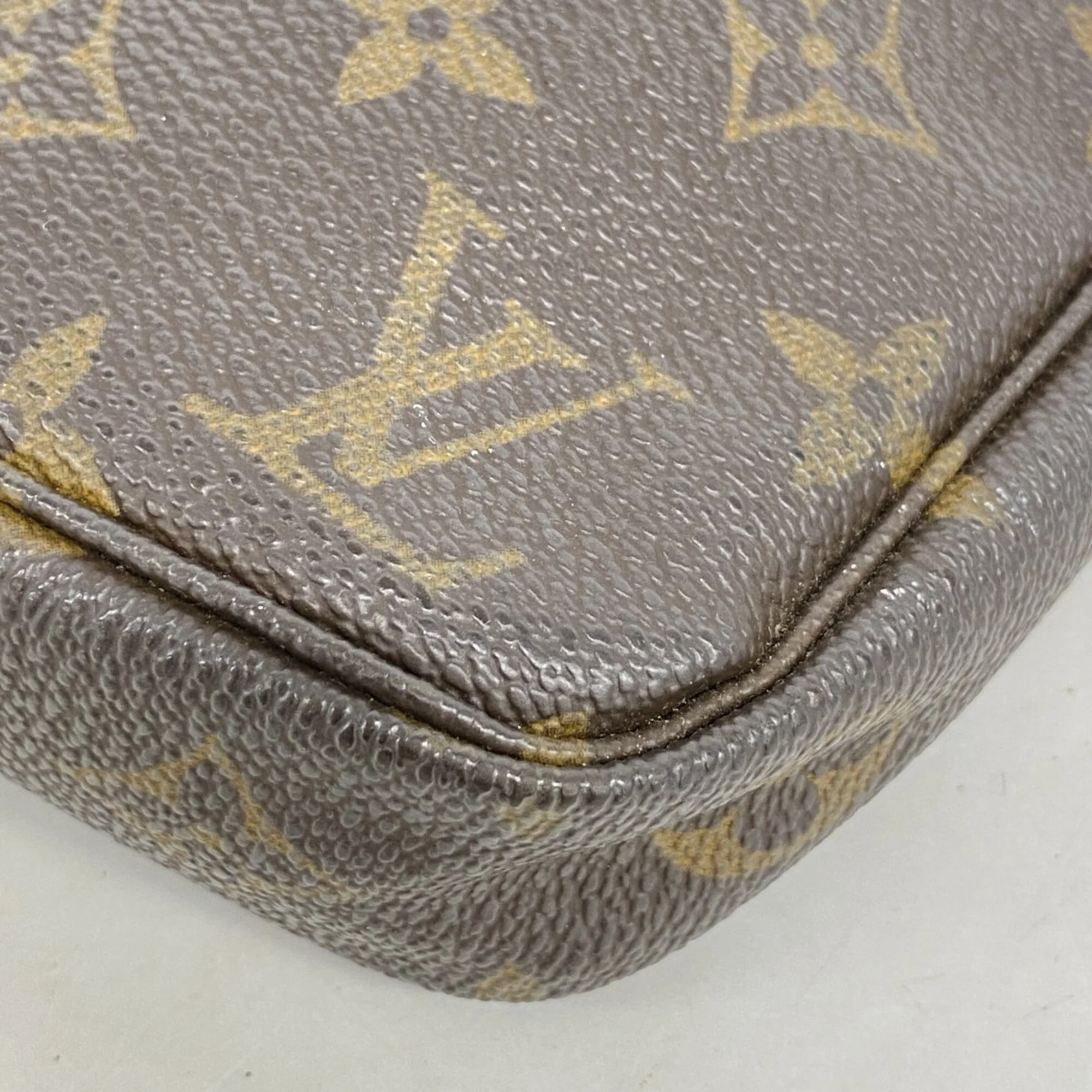Pochette Accessoires Monogram Canvas - Image 6