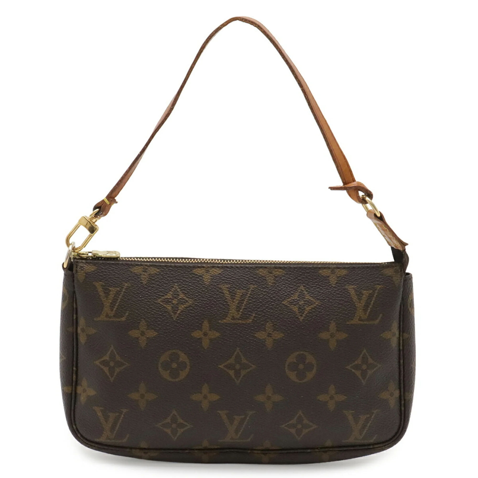 Pochette Accessoires Monogram Canvas