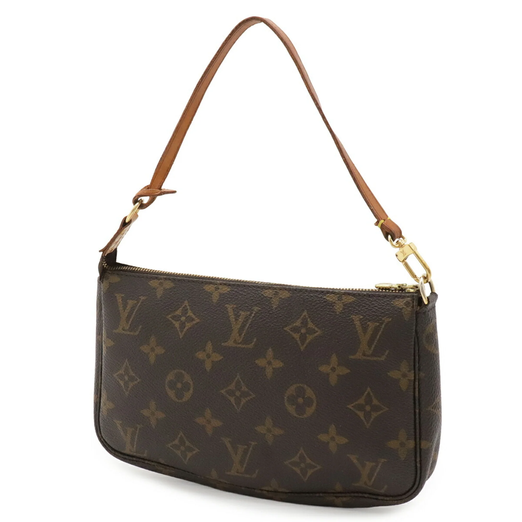 Pochette Accessoires Monogram Canvas - Image 3